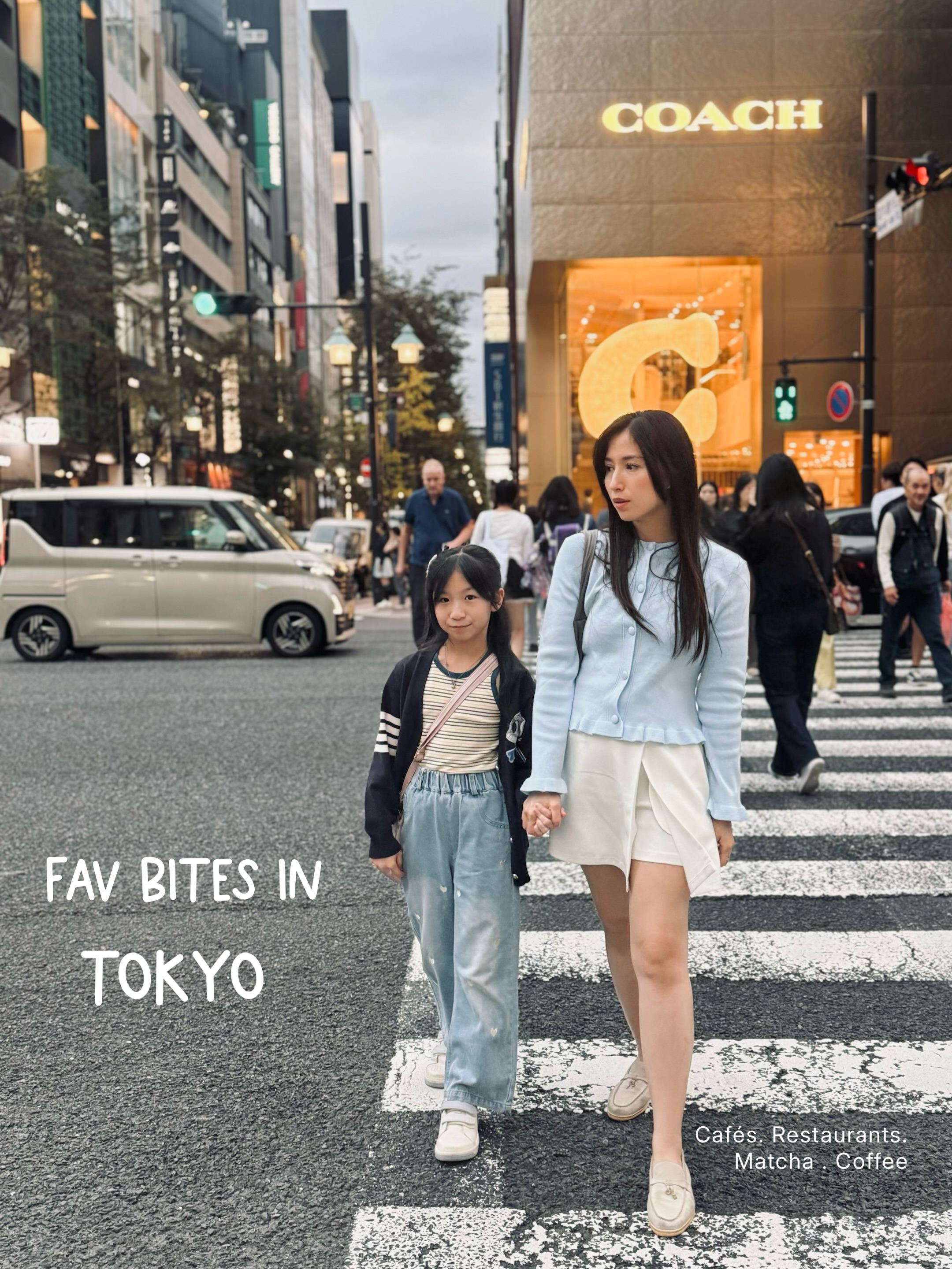 Tokyo's Top 13 Foodie Destinations