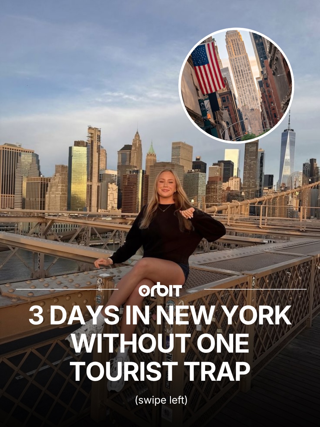 NYC Itinerary: Iconic Landmarks And Cultural Gems