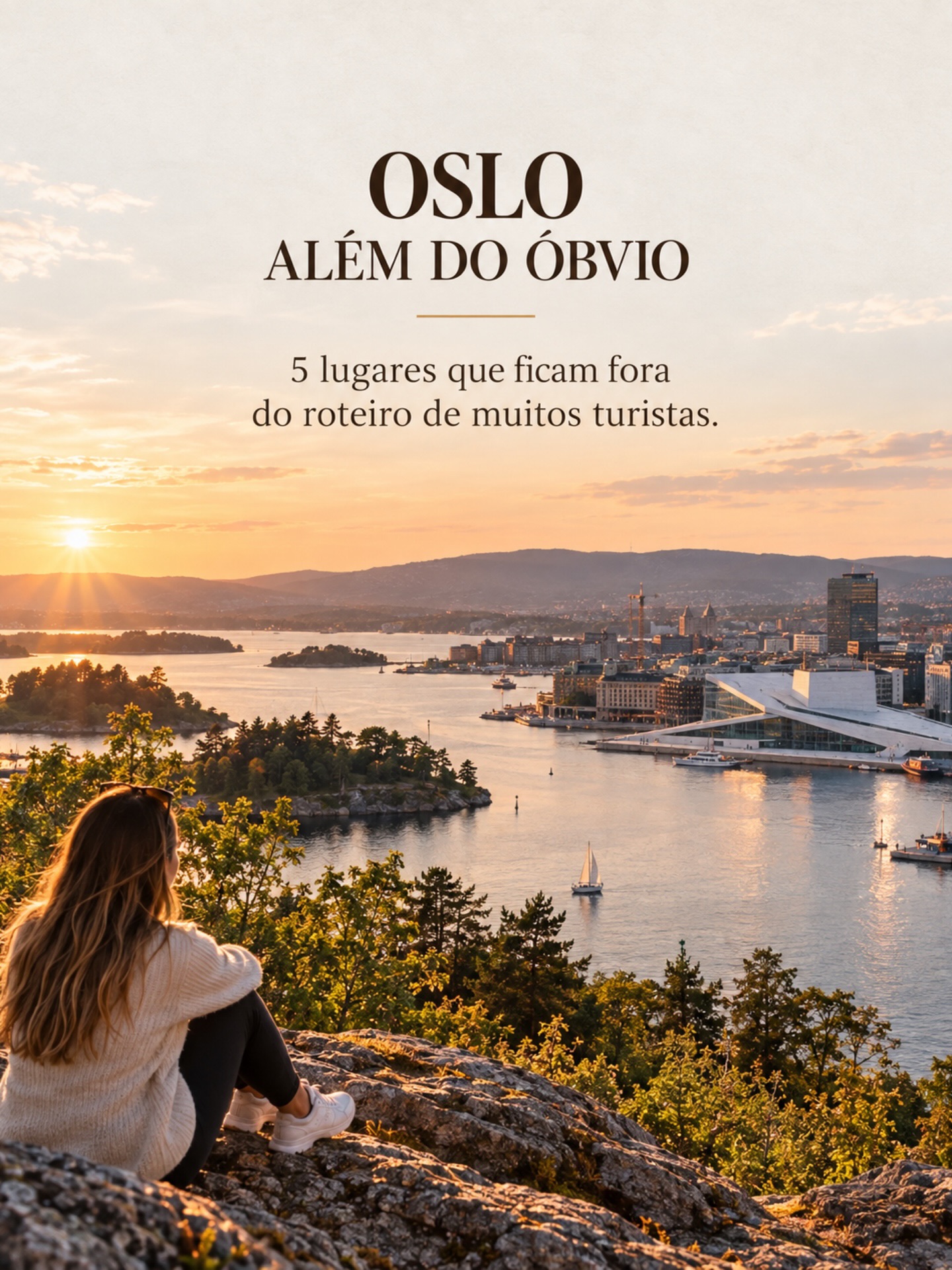 Explore Oslo's Hidden Gems and Unique Attractions