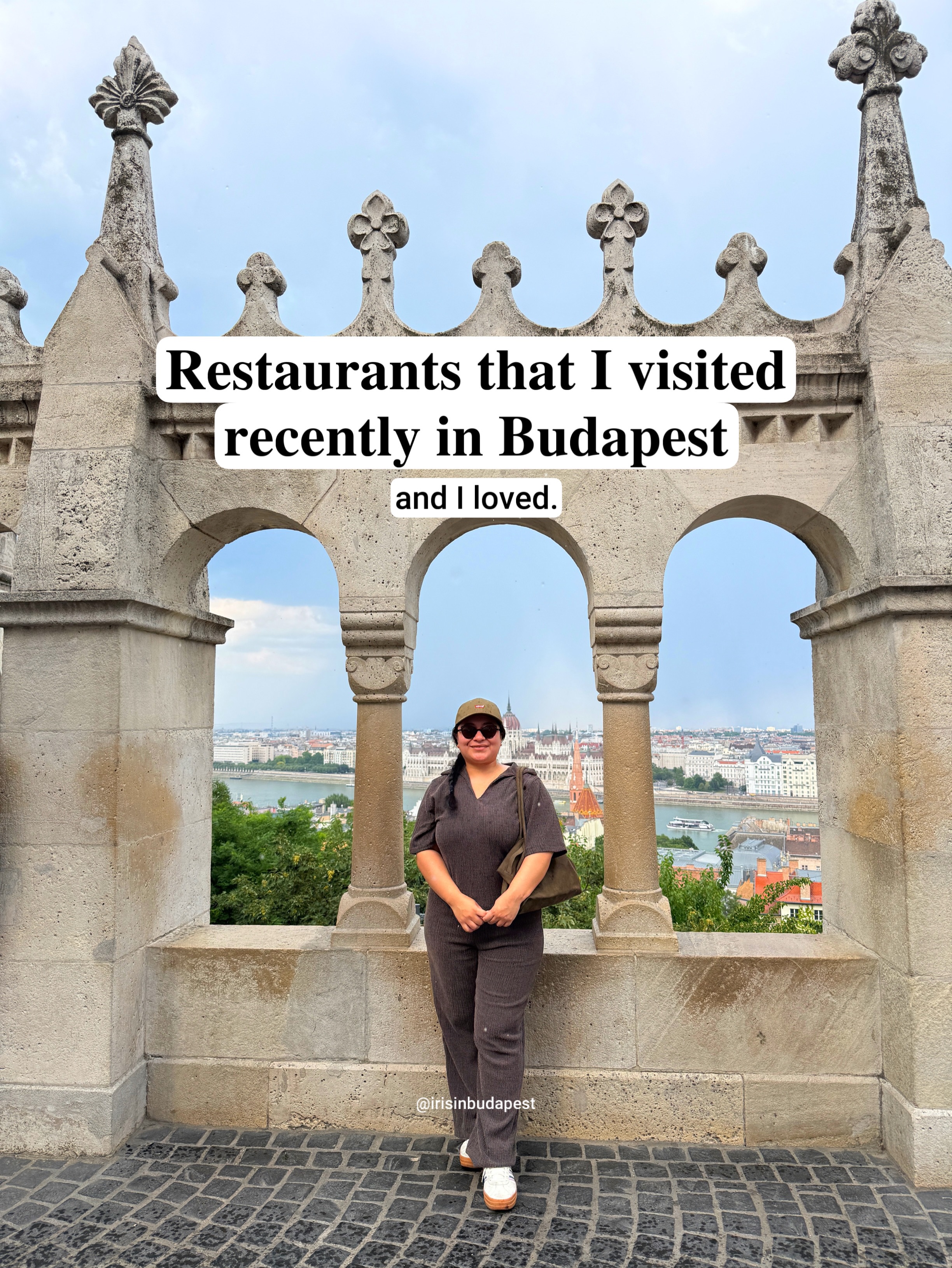 Budapest's Top Dining and Bar Experiences