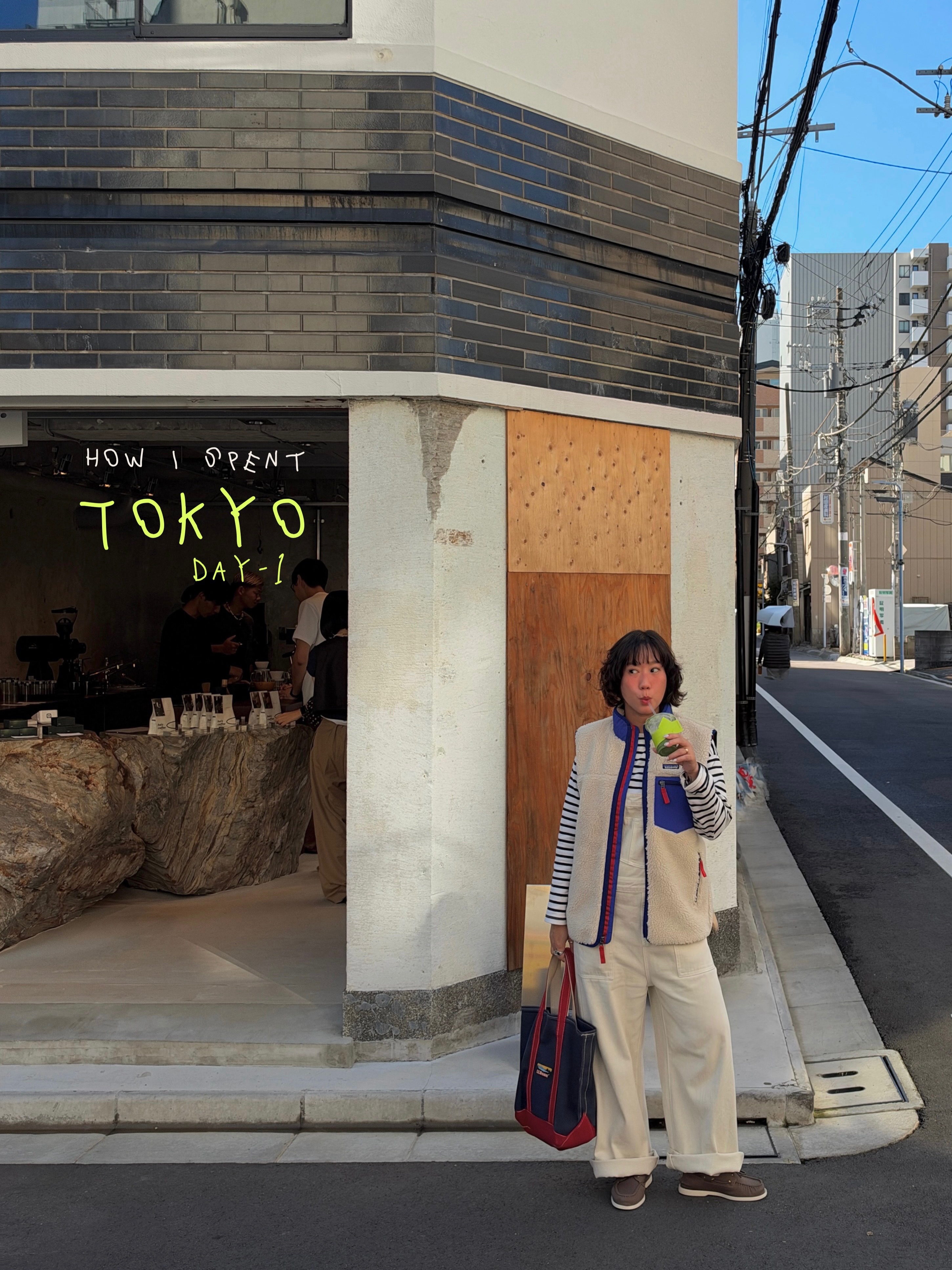 Tokyo's Top Ten Shopping And Dining Destinations