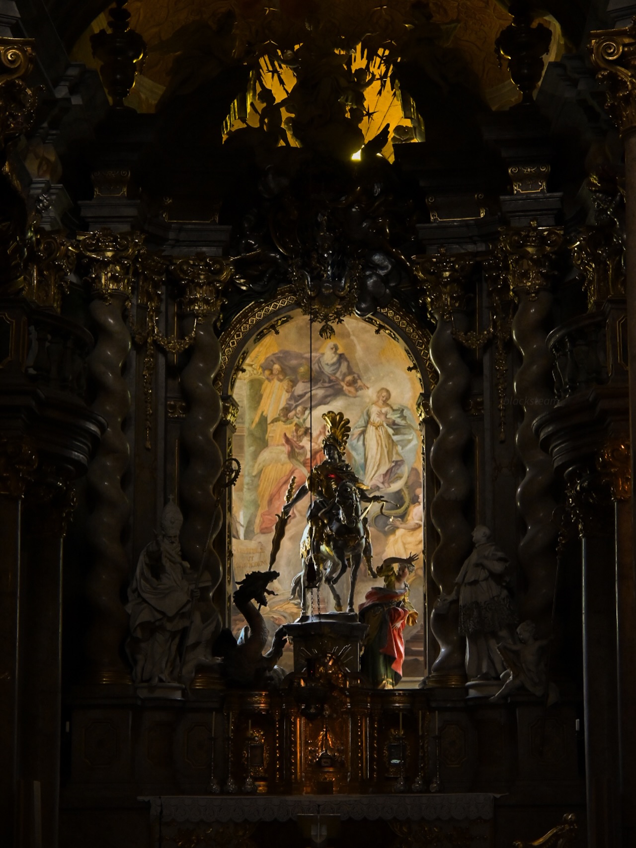 Weltenburg Abbey and the Danube Gorge
