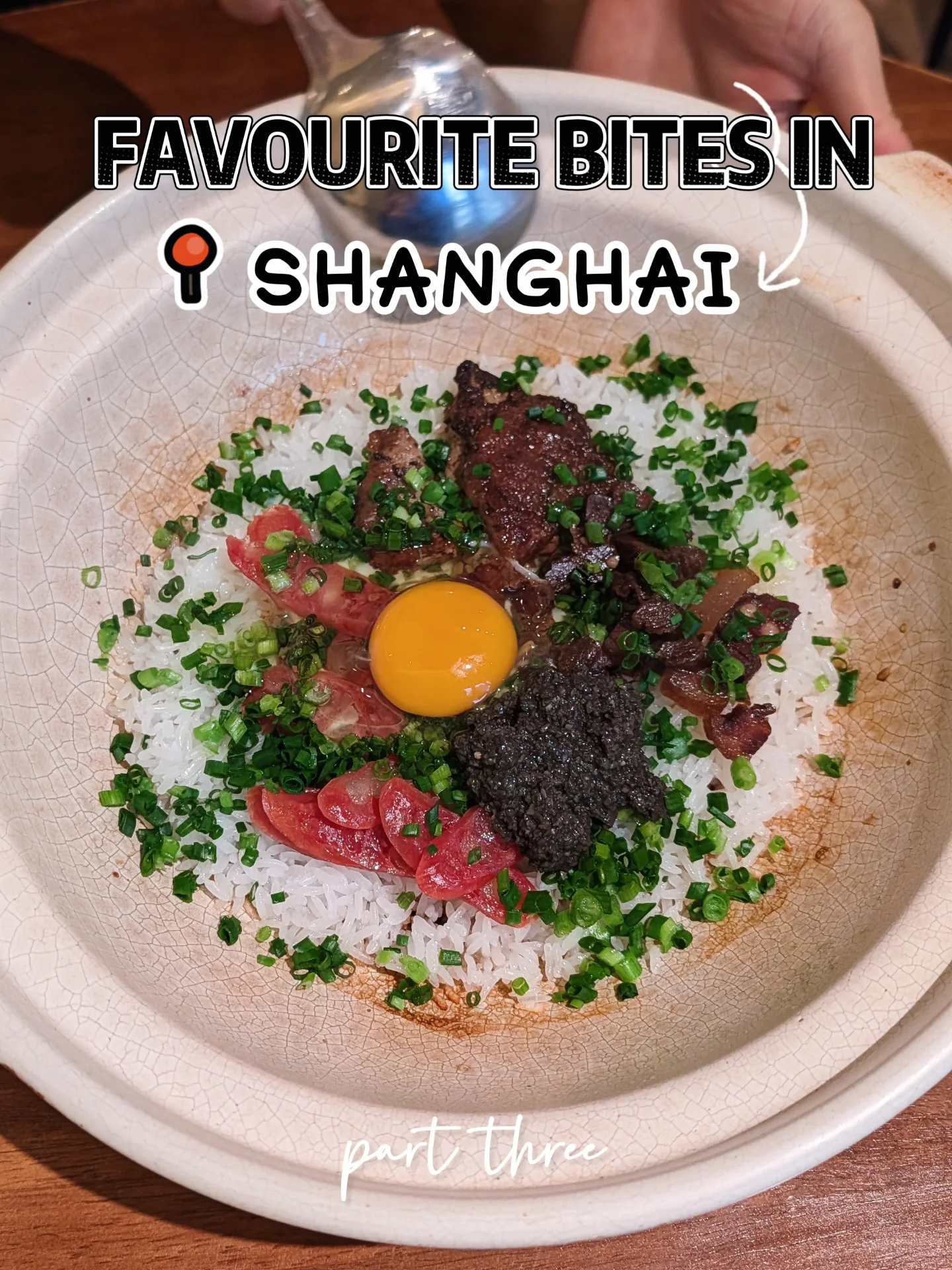 Shanghai Foodie's Favorite Bites And Restaurants