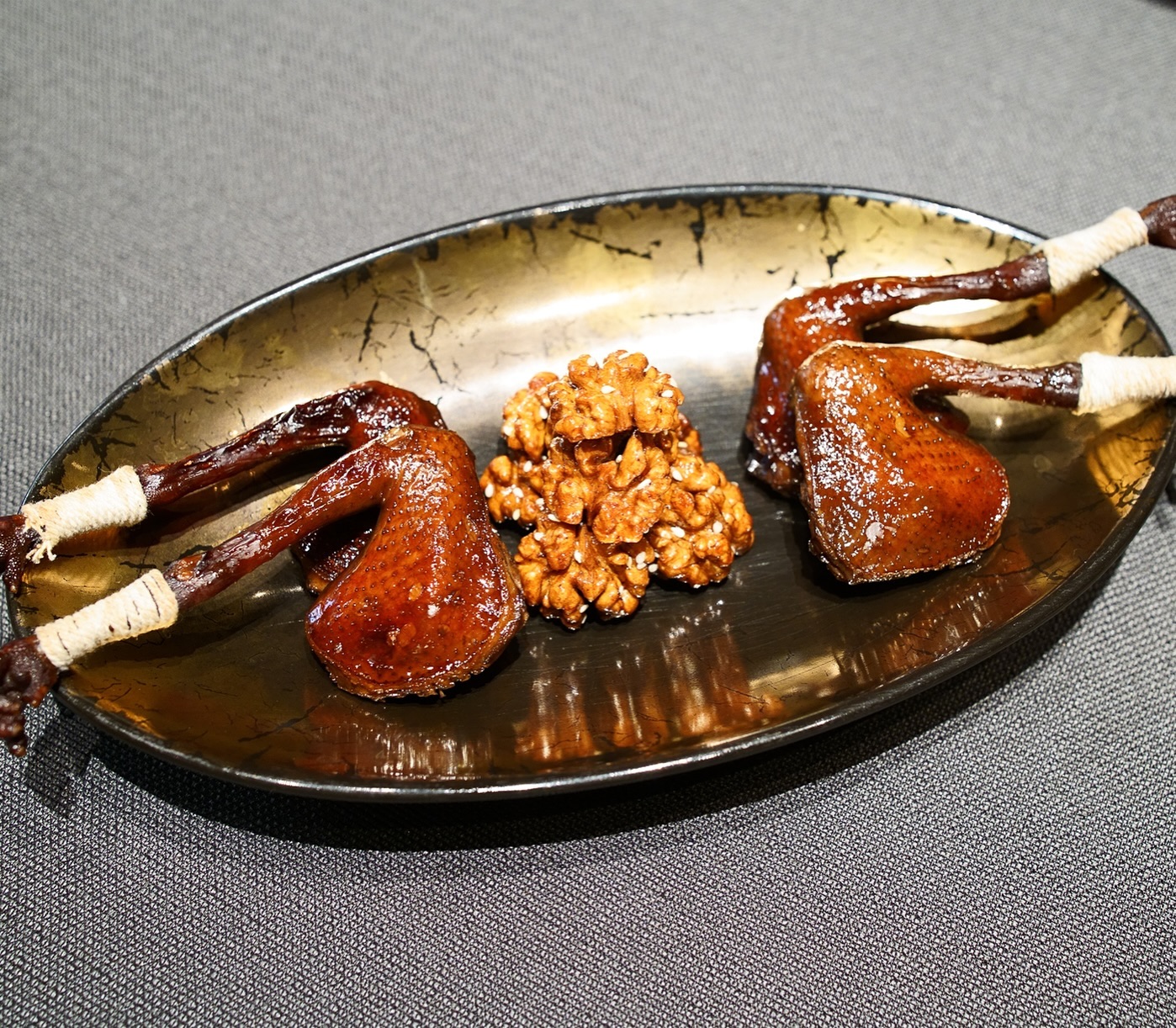 Shanghai Restaurants Feature Sichuan and Huaiyang Cuisine