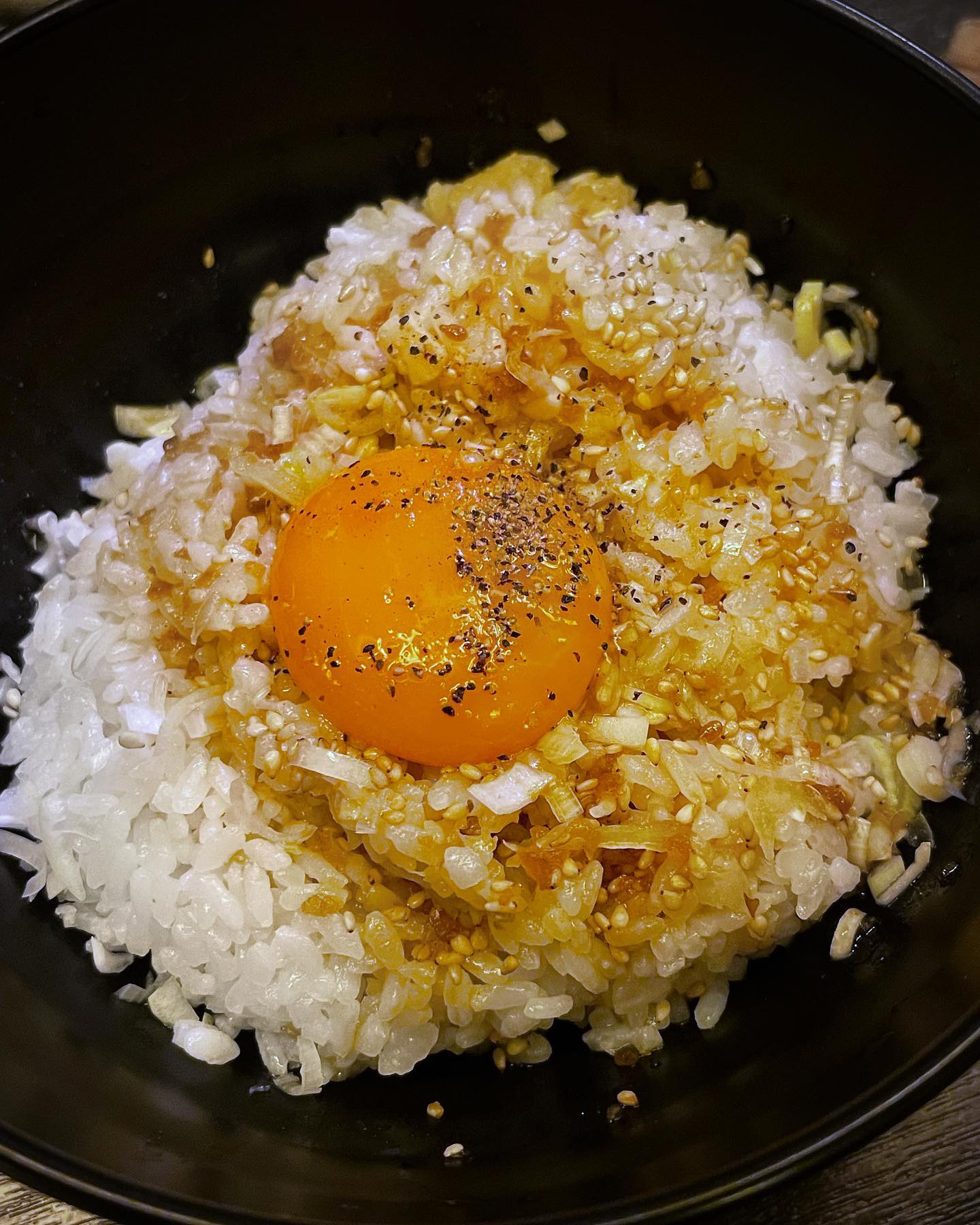 Ajiya: A Singular Culinary Destination