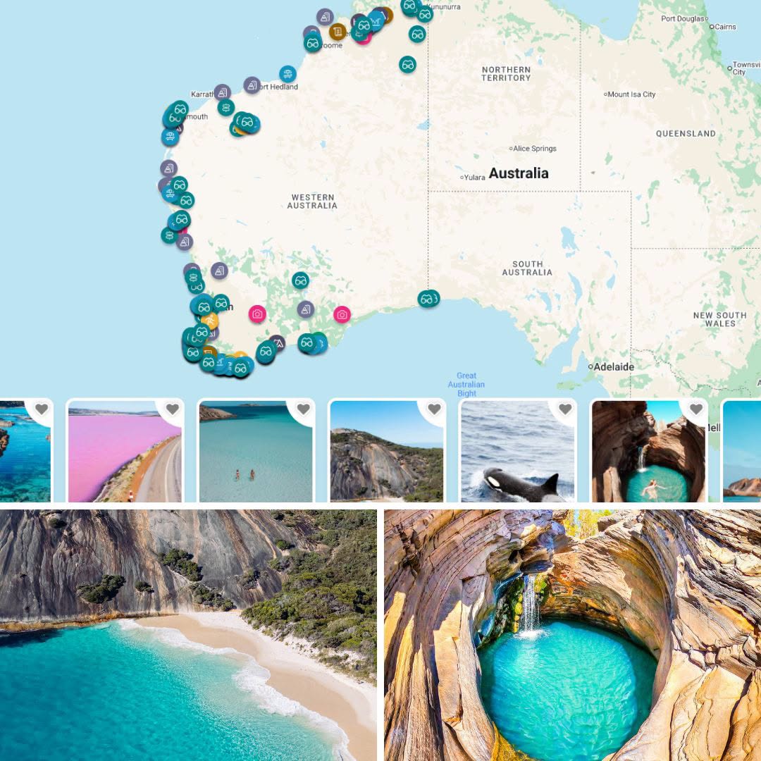 Western Australia's Hidden Gems Guide