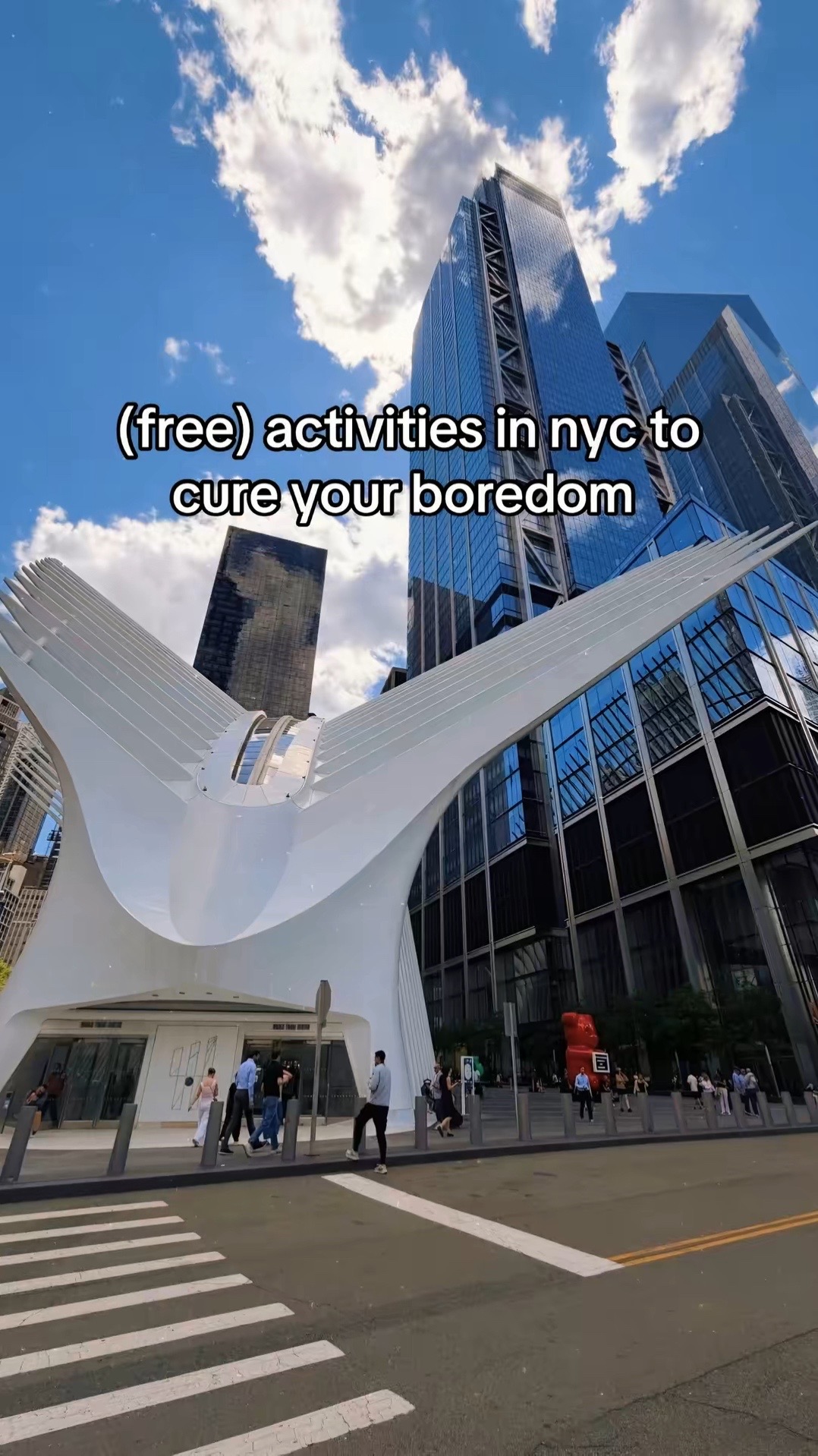 New York City's Best Free Attractions