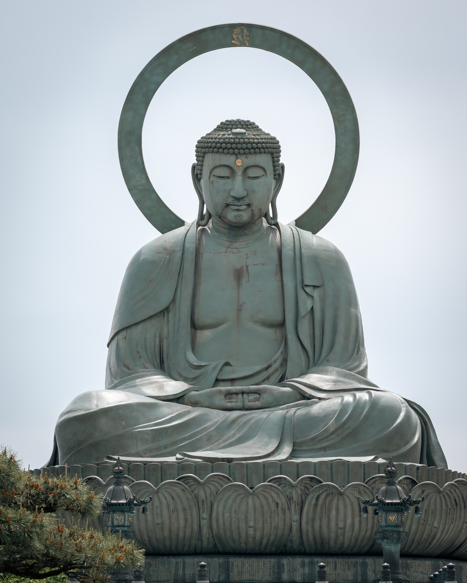 Takaoka Great Buddha: Japan's Handsome Bronze Statue