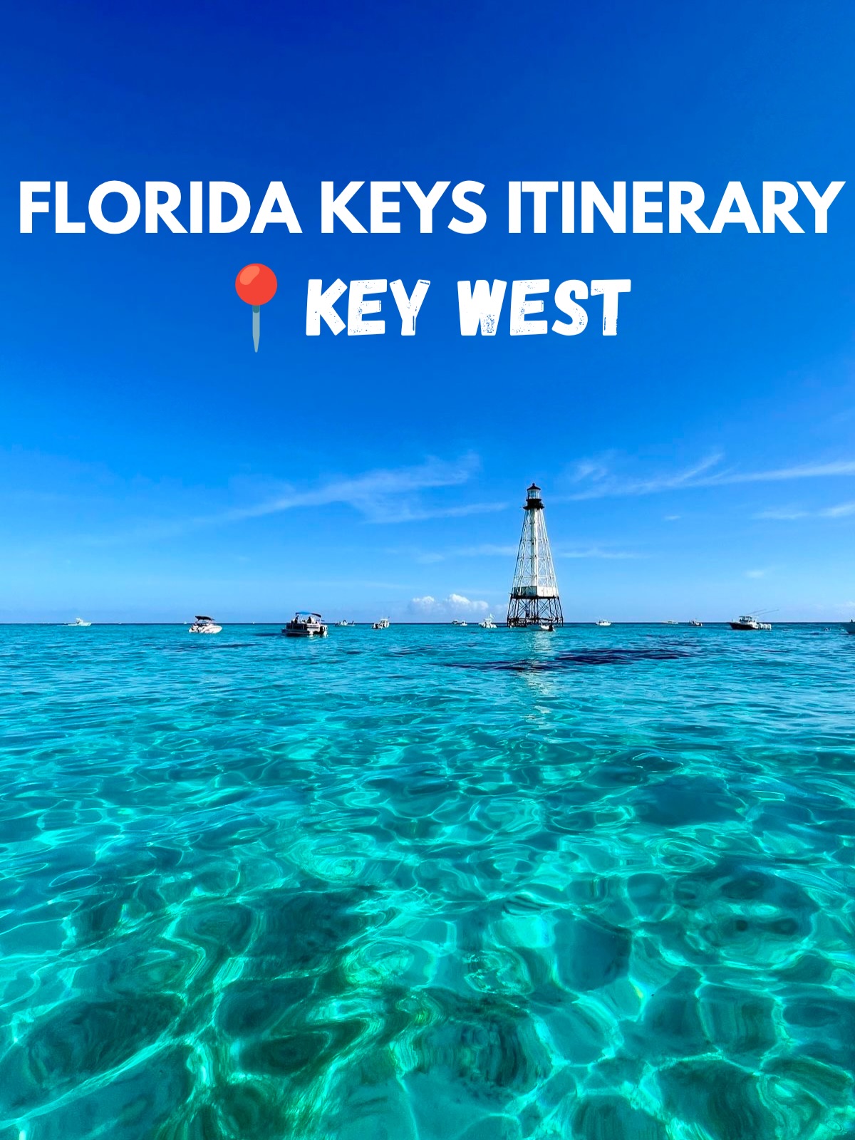 Florida Keys Attractions and Experiences