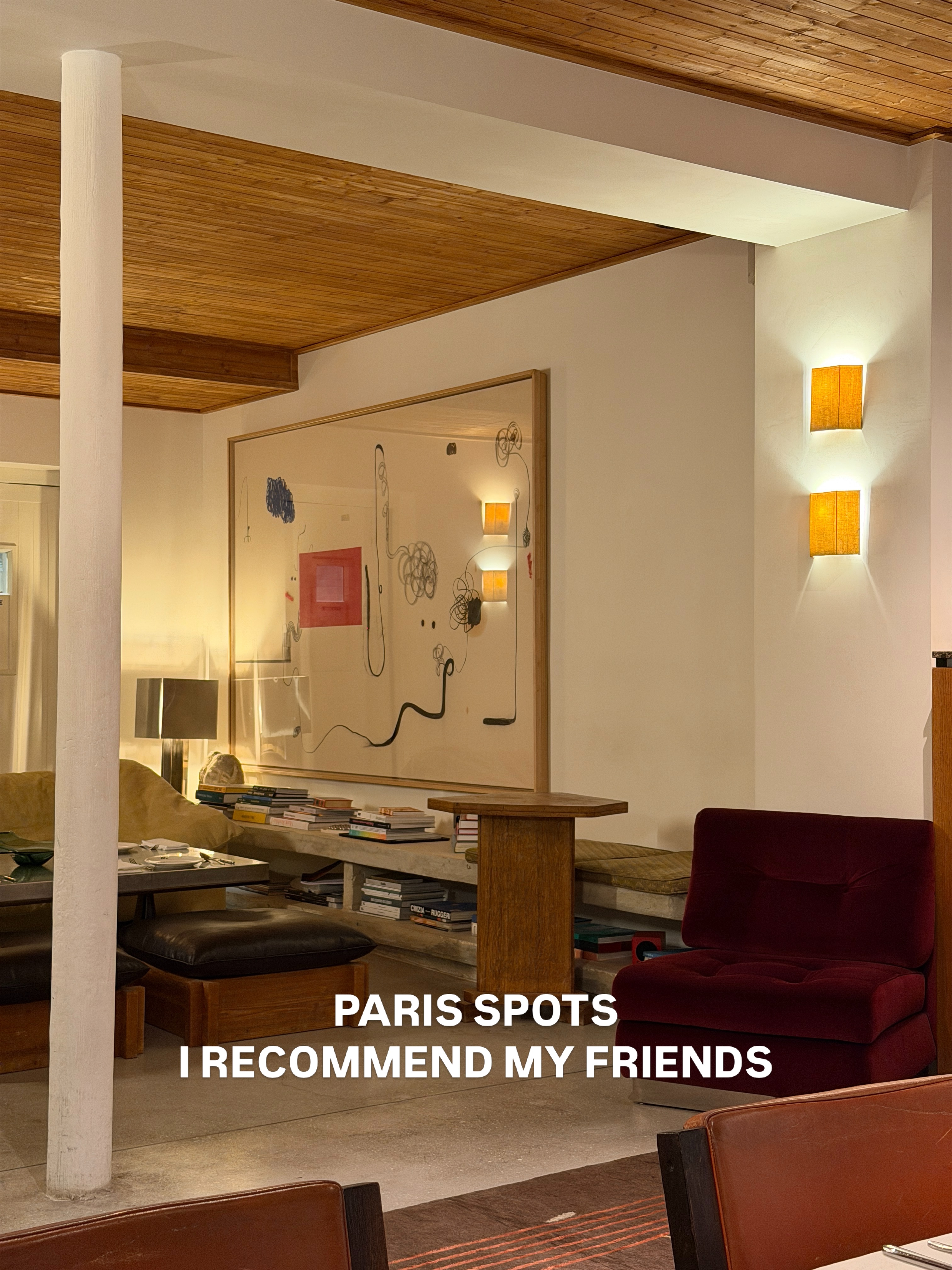 Parisian Dining, Coffee, and Stays: A Curated Guide