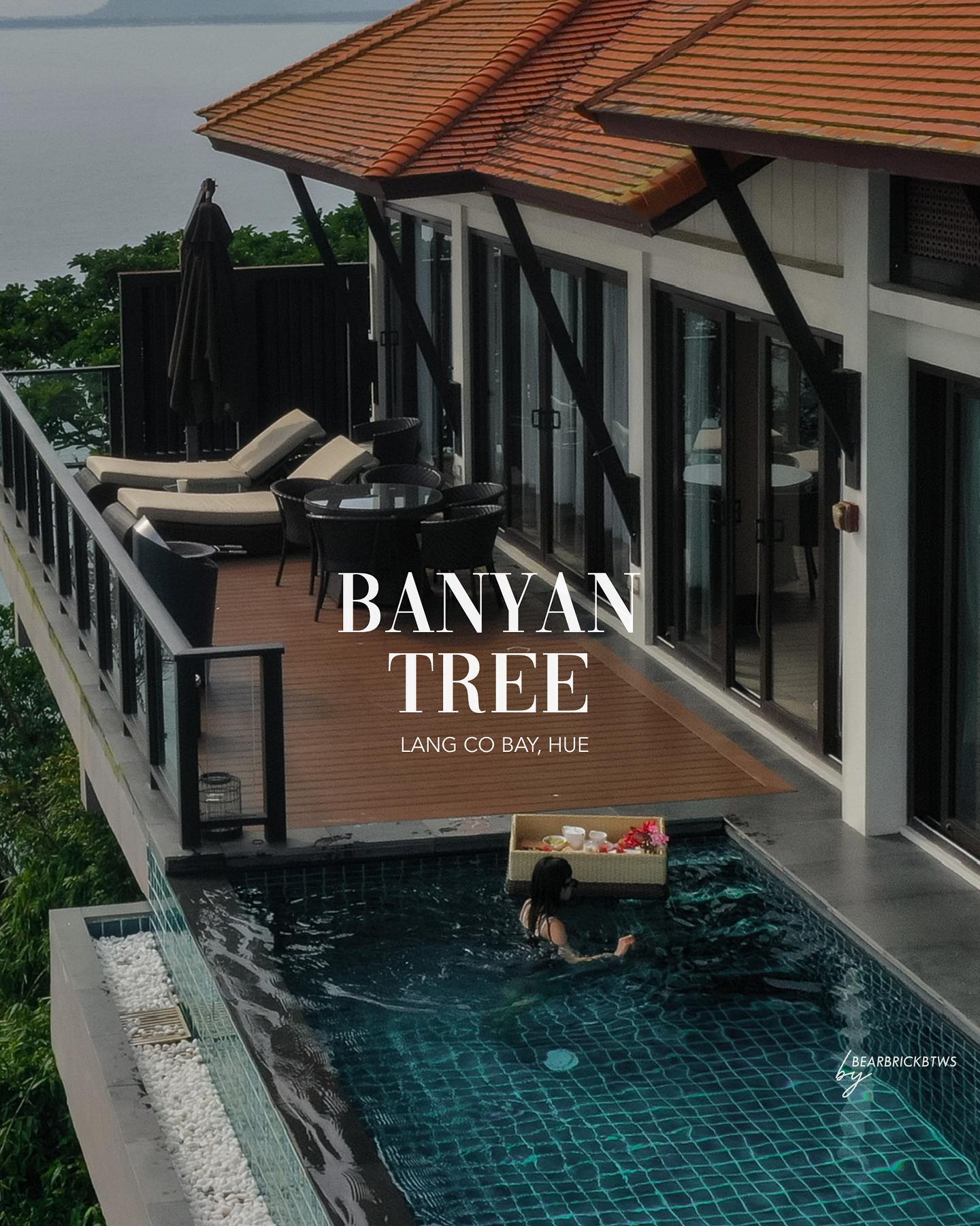 Banyan Tree Lăng Cô: Vietnam Luxury Resort