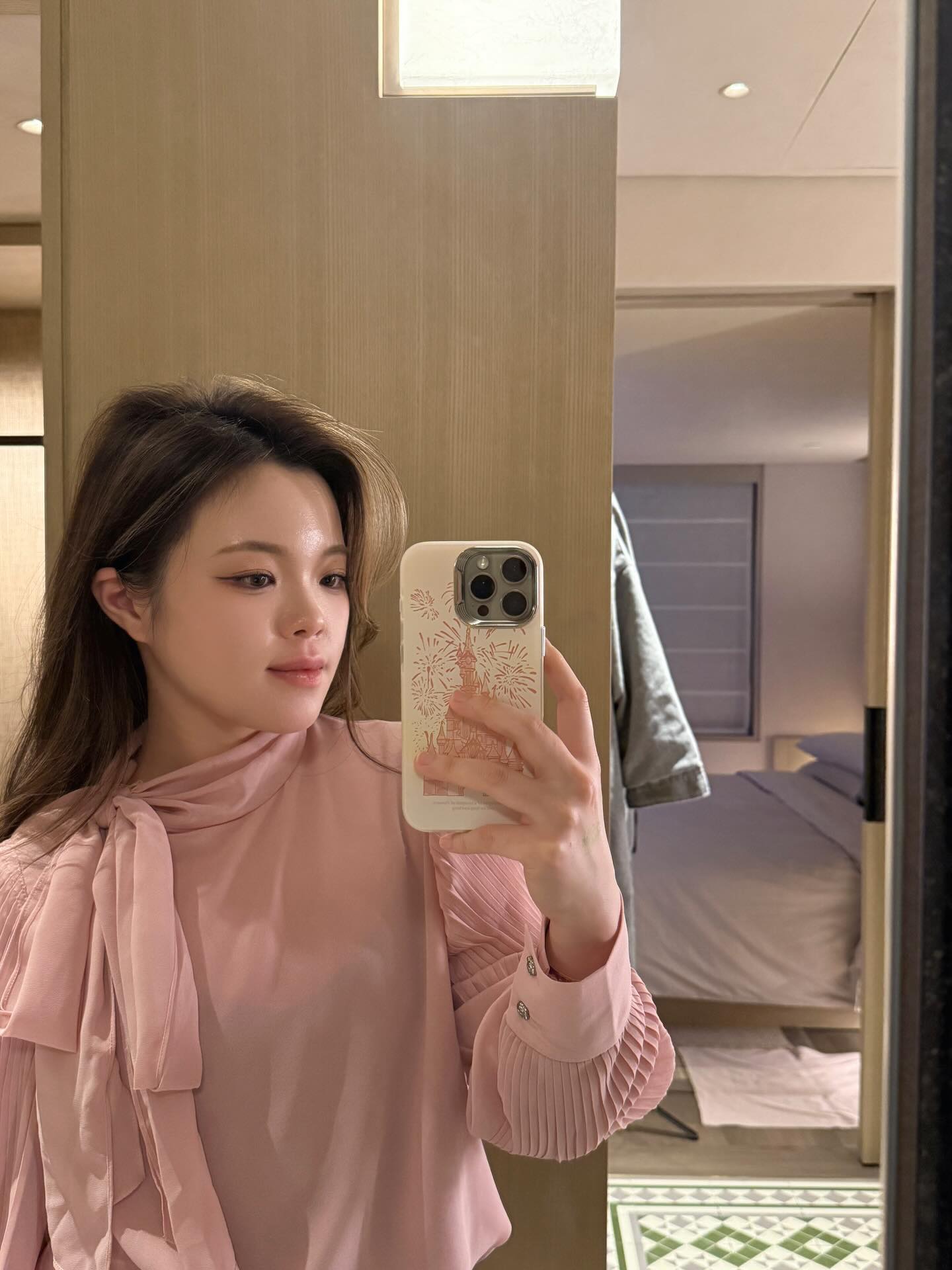 Shilla Seoul Celebrates Second Day Birthday