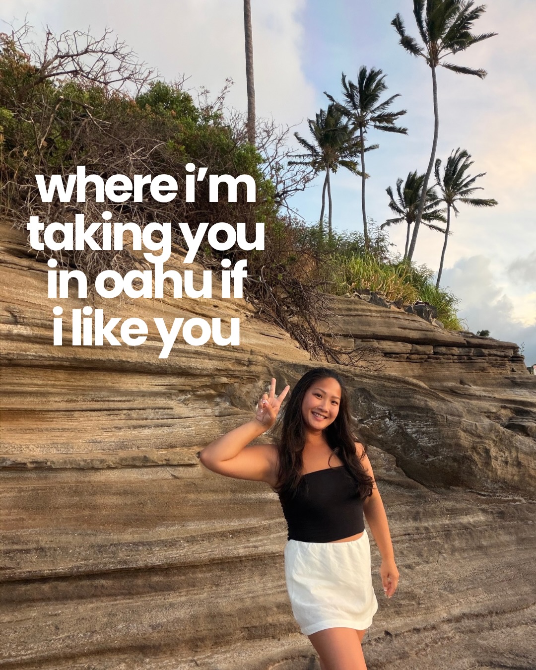 Oahu's Best Food and Natural Attractions