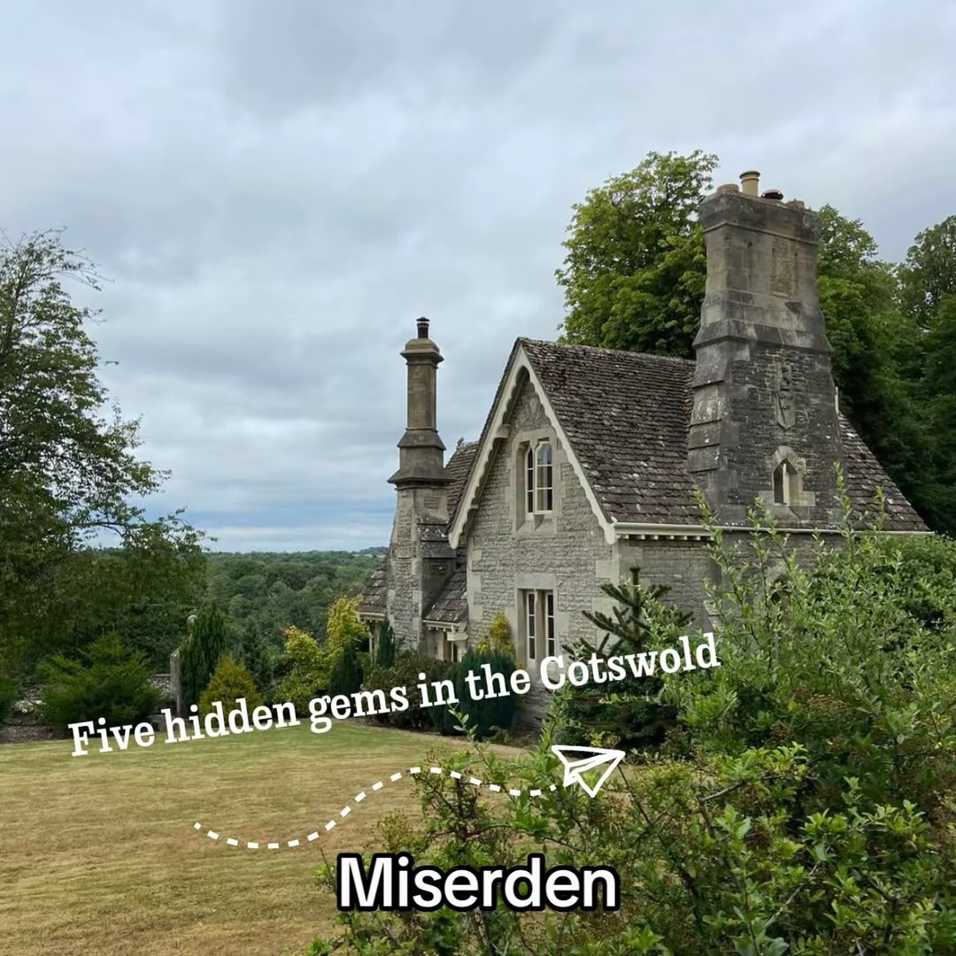 Hidden Gem Cotswold Villages For A Peaceful Escape