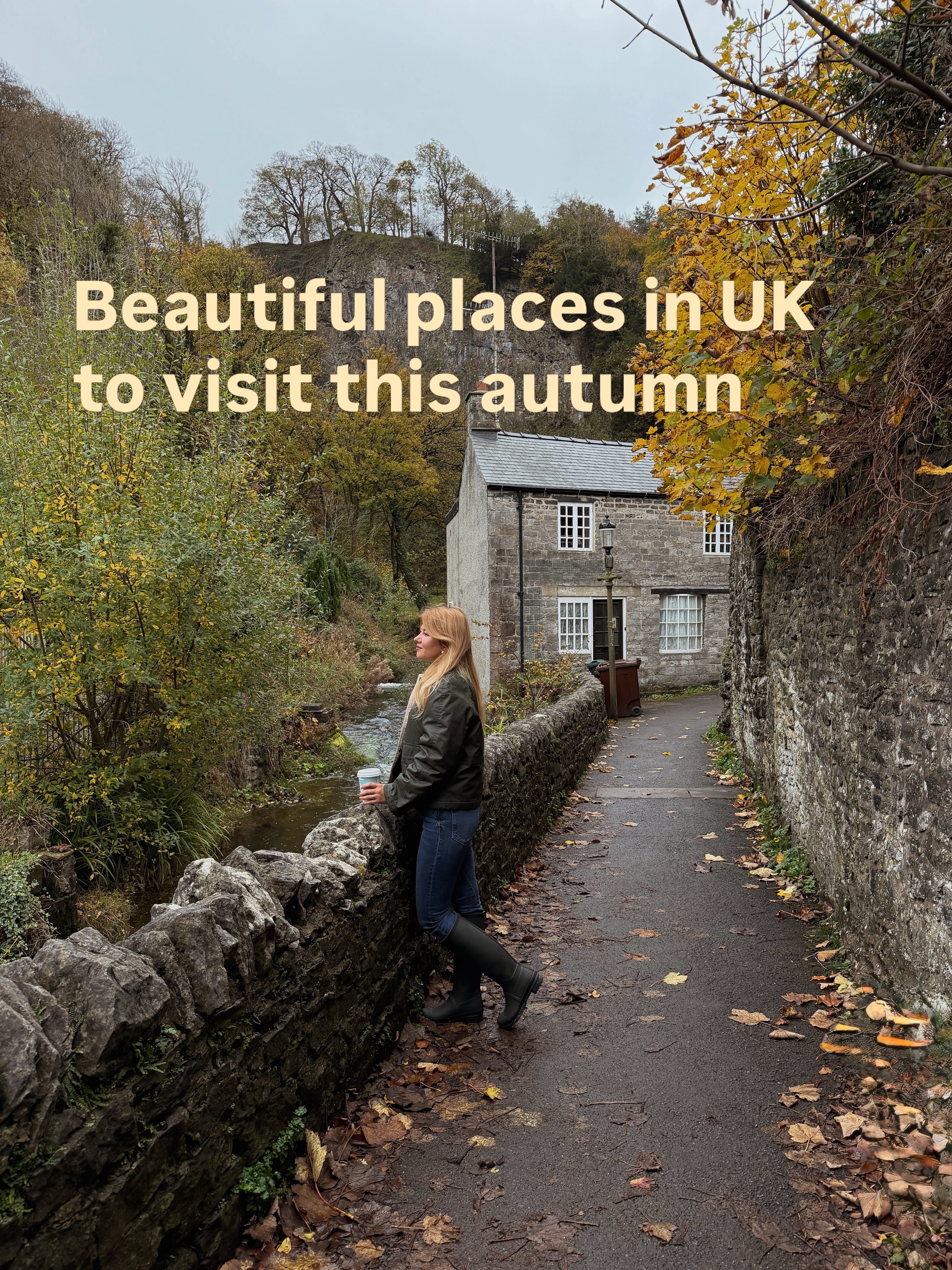 Autumn Escapes To Picturesque UK Locations