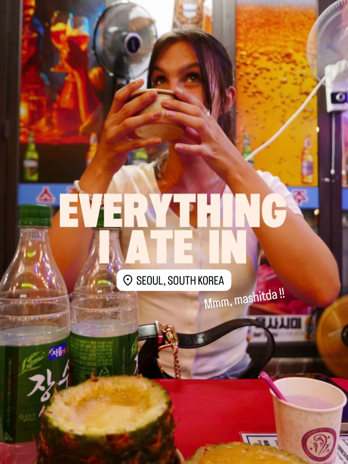 Seoul Restaurants Offer Diverse Culinary Experiences