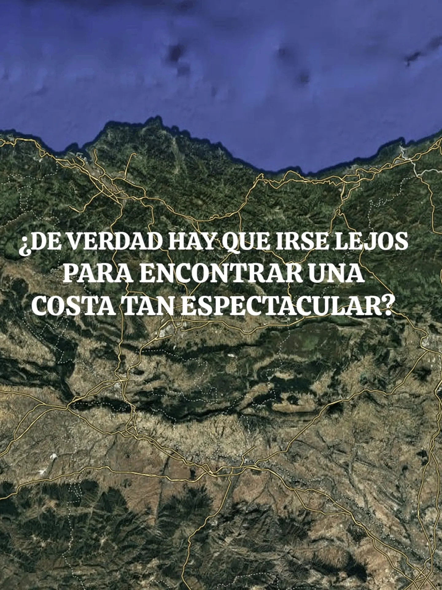 Basque Coast's Wild Beauty And Charming Villages