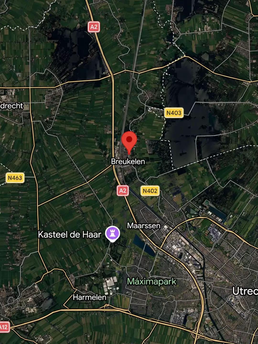 Charming Dutch Towns And Castles Near Amsterdam