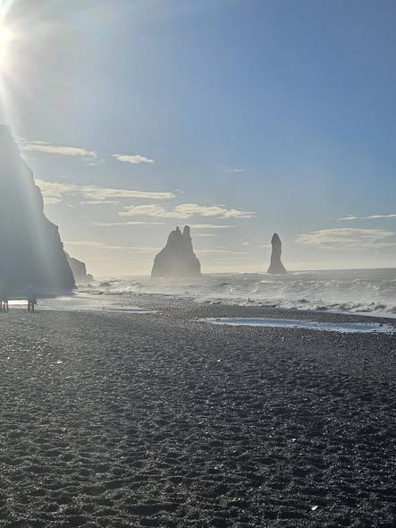 Iceland's Most Stunning Natural Wonders