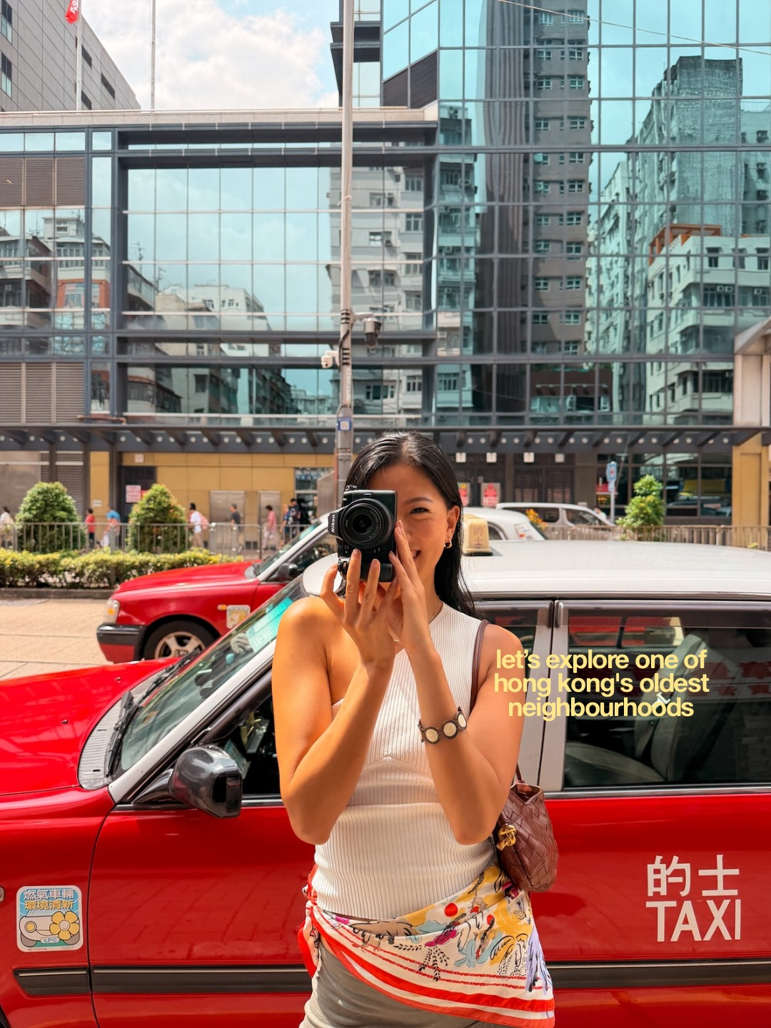 Sham Shui Po: Noodles, Treasures, and Vintage Finds
