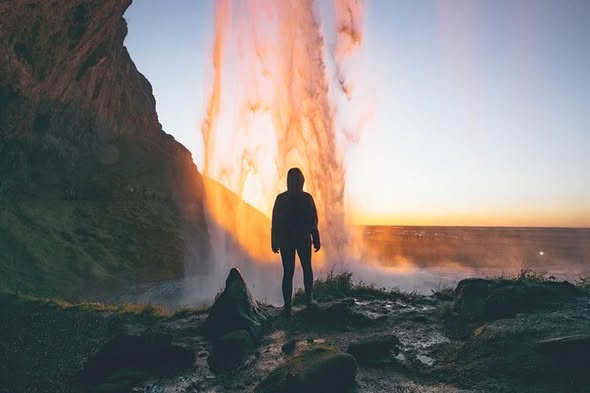 South Iceland's Natural Wonders From Reykjavik