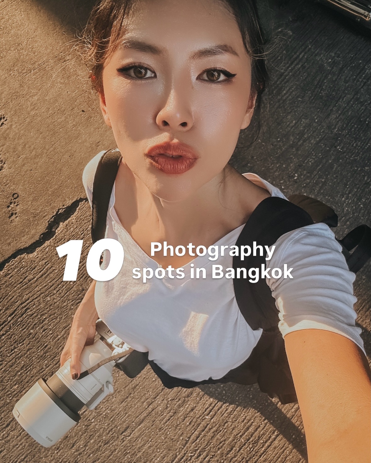 Bangkok's Top 10 Iconic Photography Locations