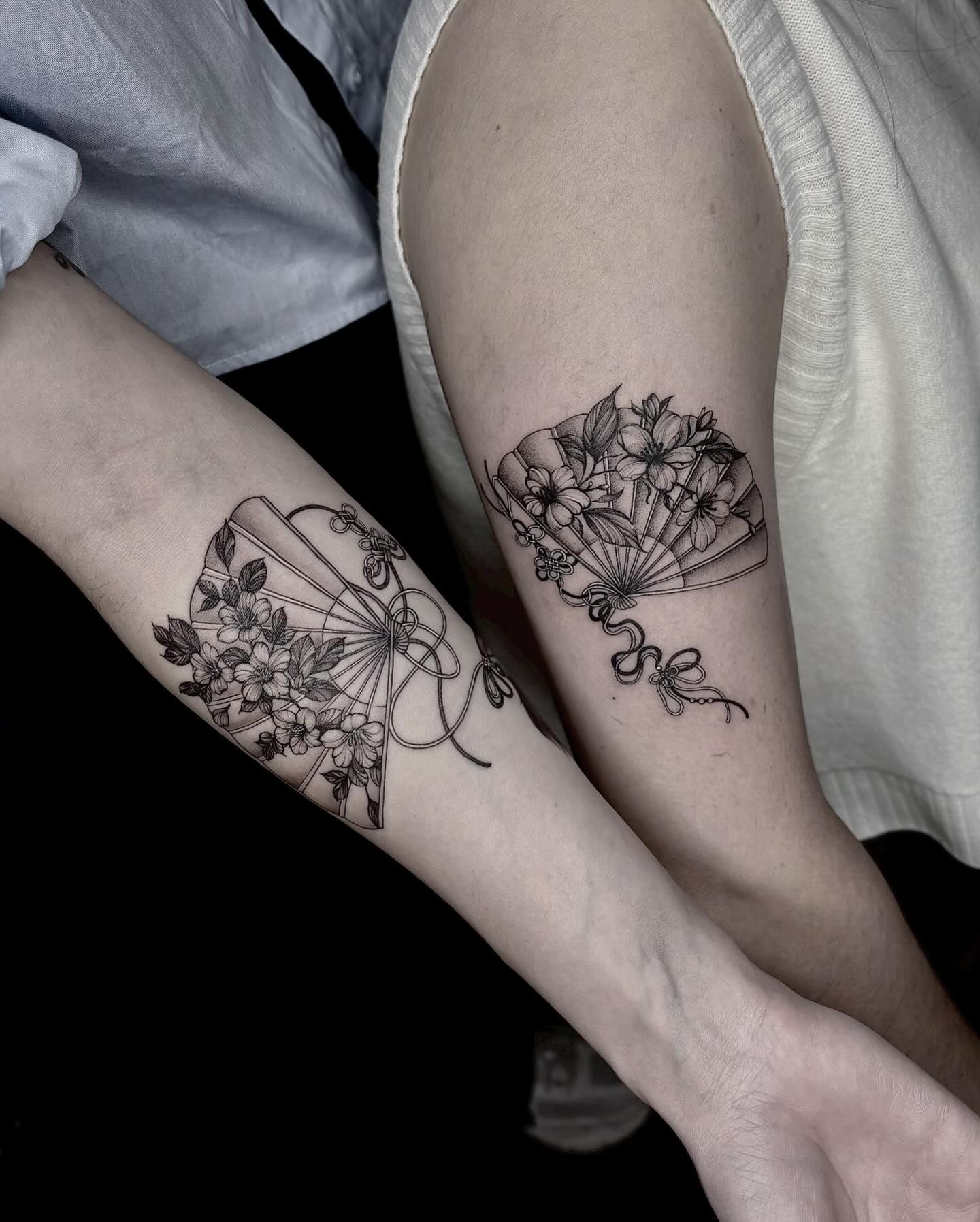 Bizen Art Tattoo Studio Locations Offer Diverse Designs