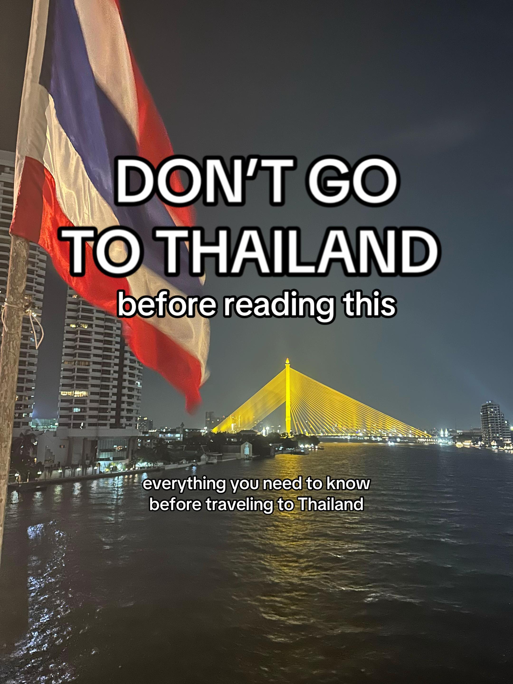 Thailand Travel: Budget Tips and Must-See Destinations