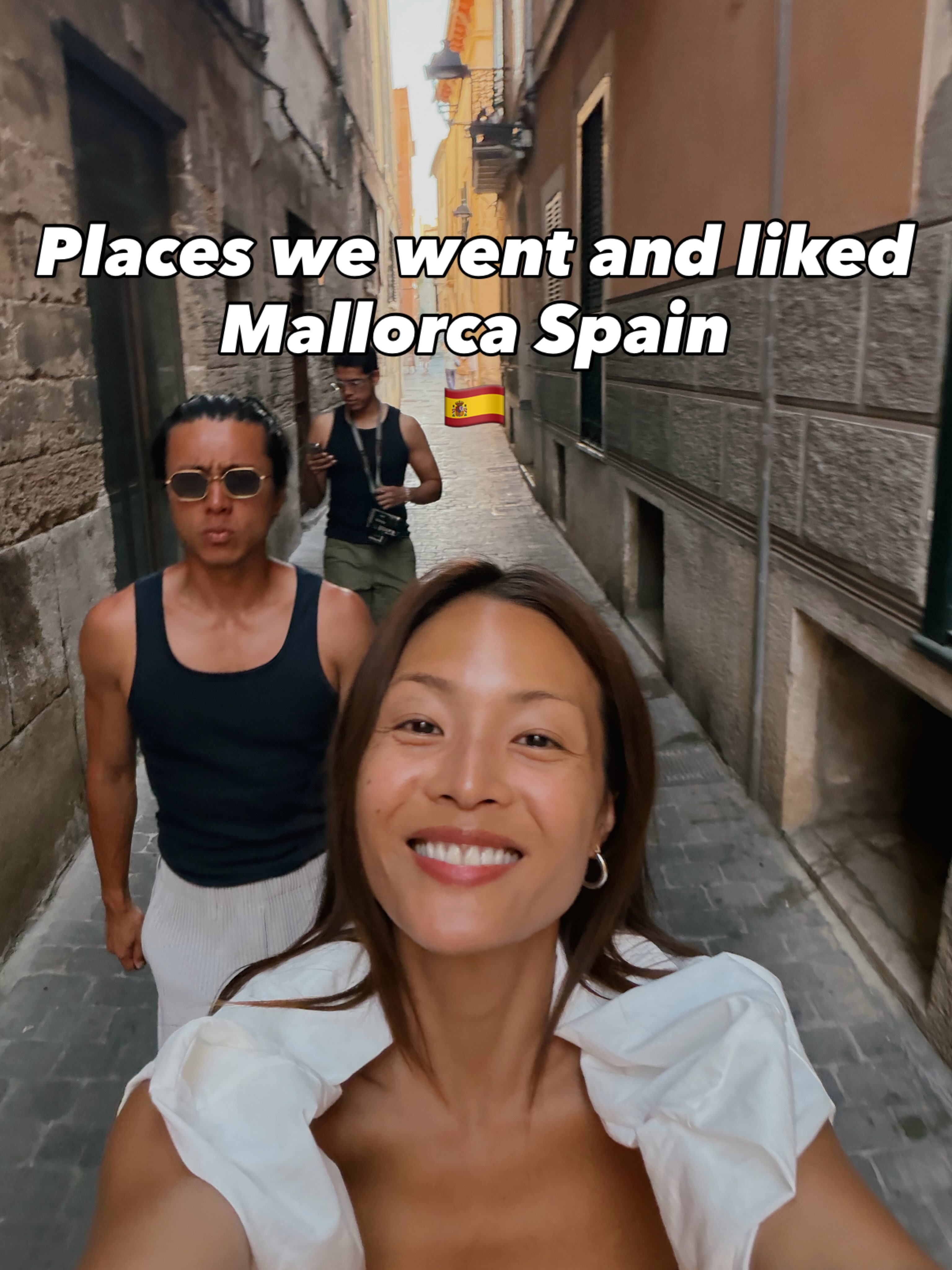 Palma Destinations For Slow Travel And Good Food