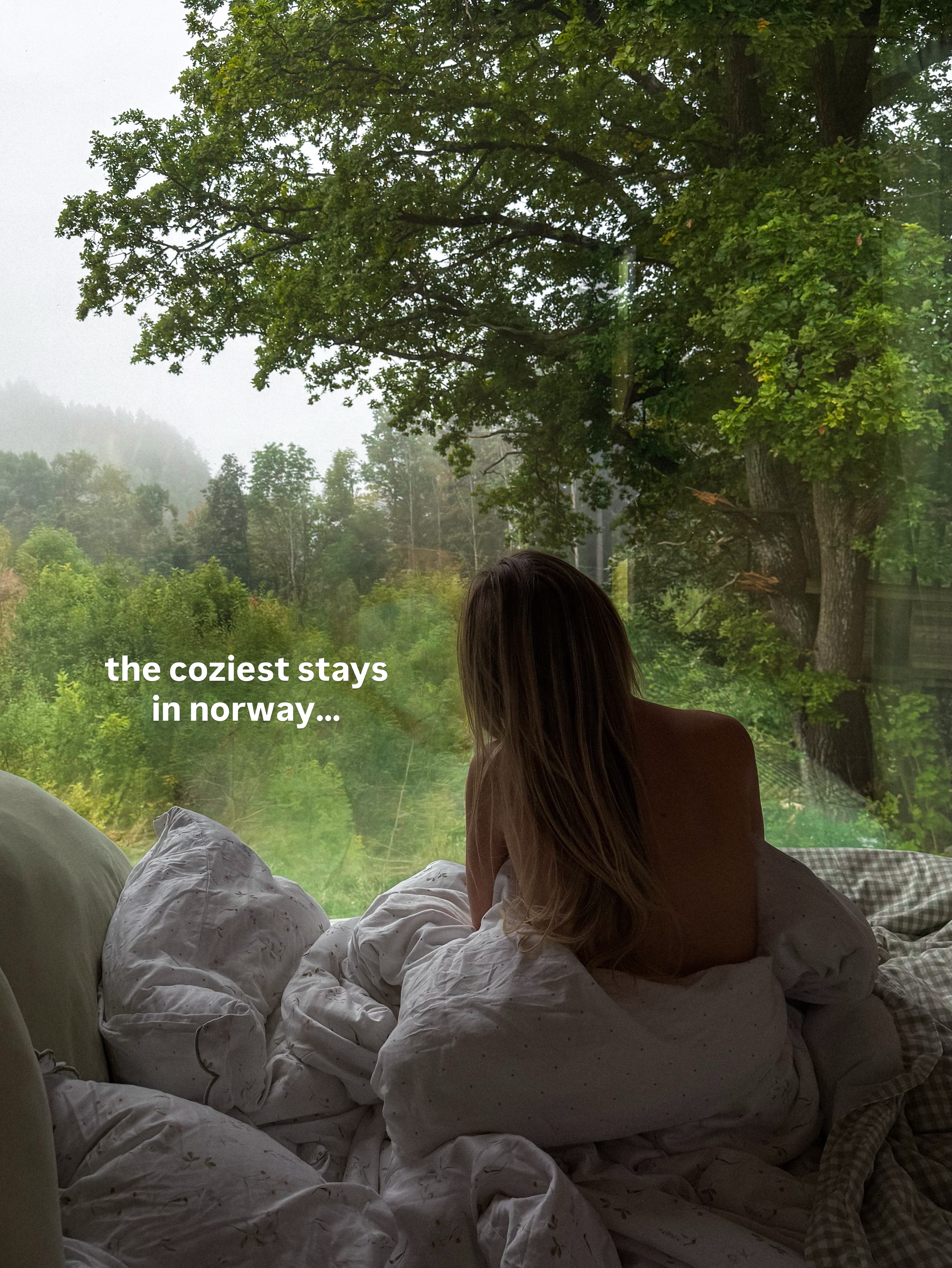 Cozy Stays With Scenic Views Across Norway