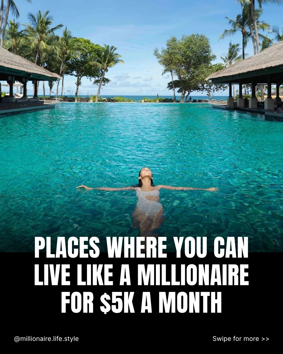 Global Cities Offering Luxury Living Within Budget