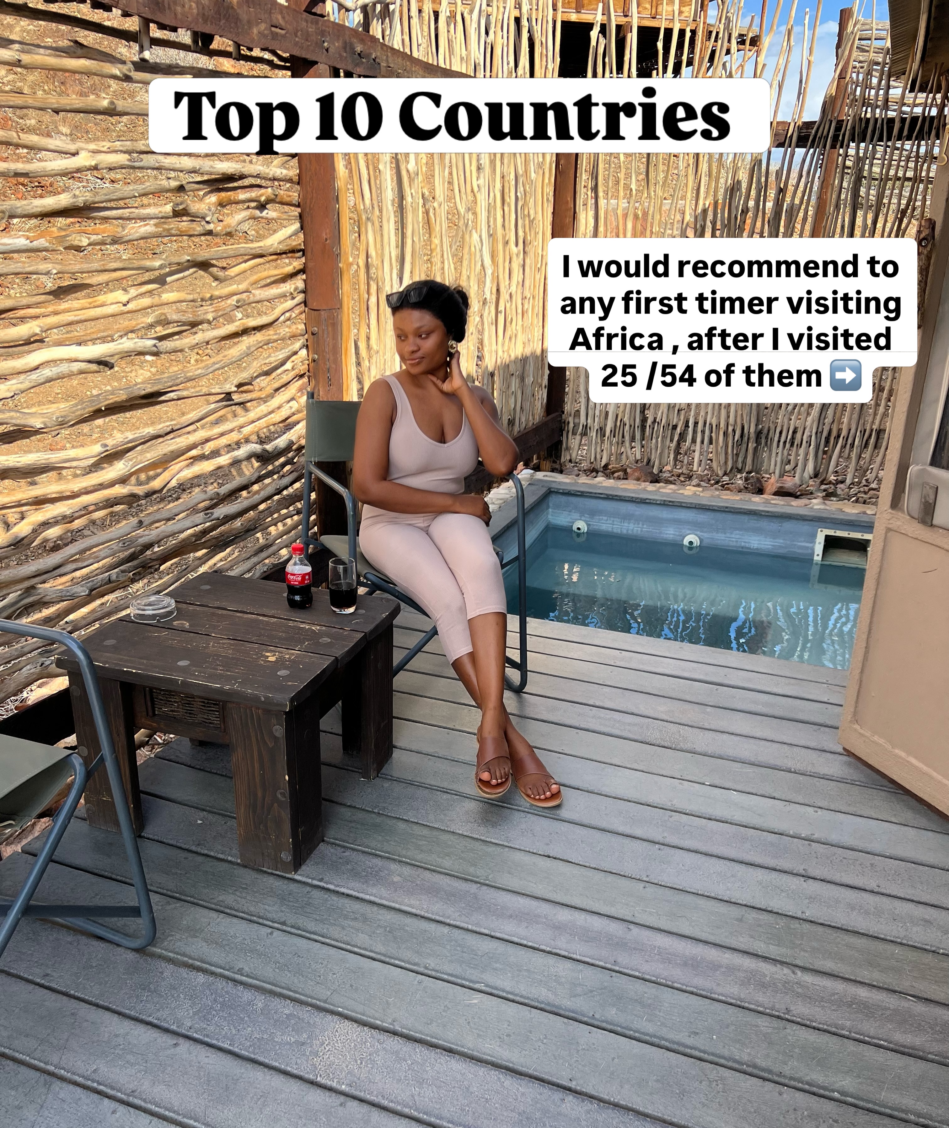 Top African Destinations For First-Time Travelers