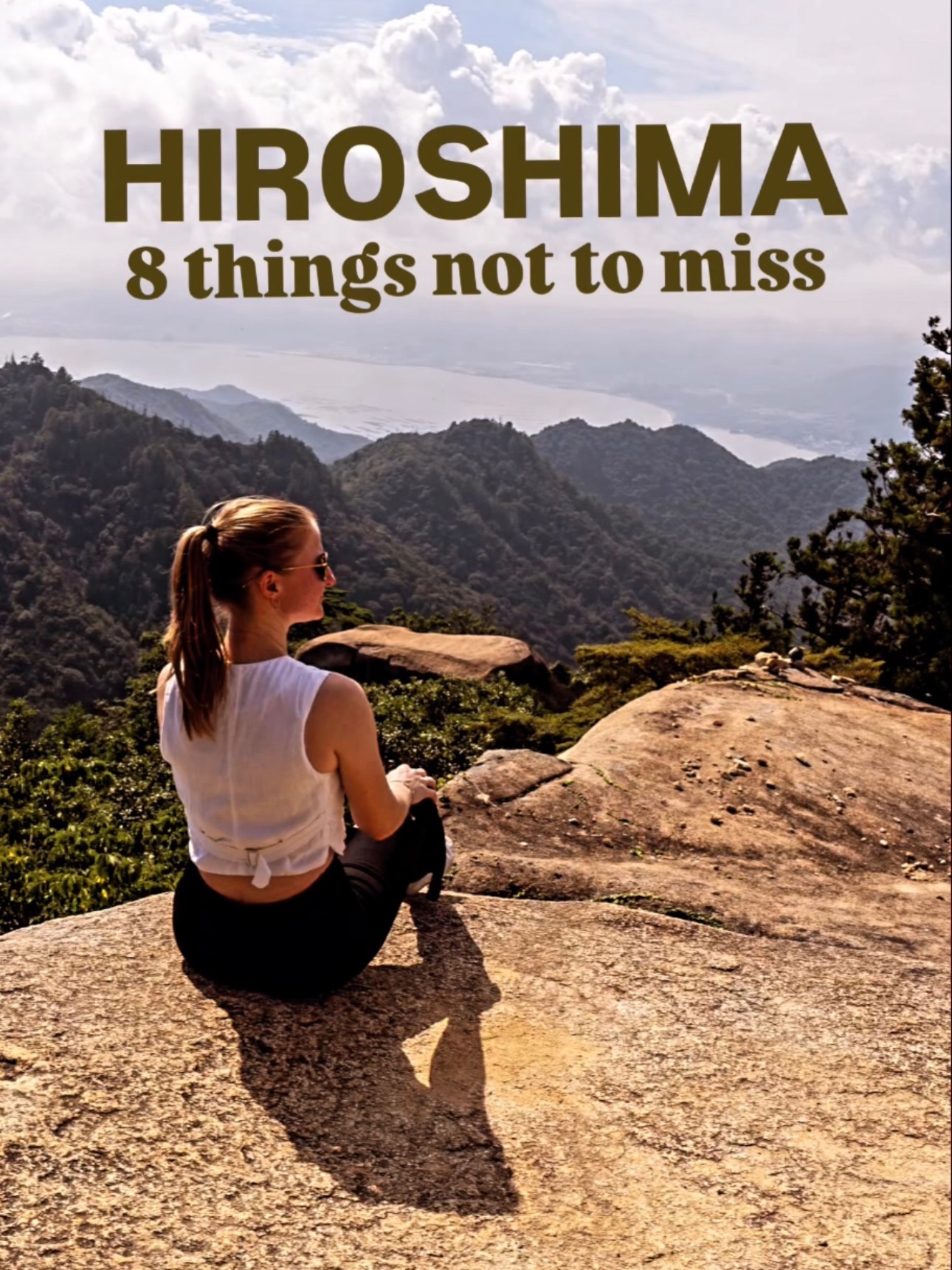 Hiroshima's Must-See Attractions