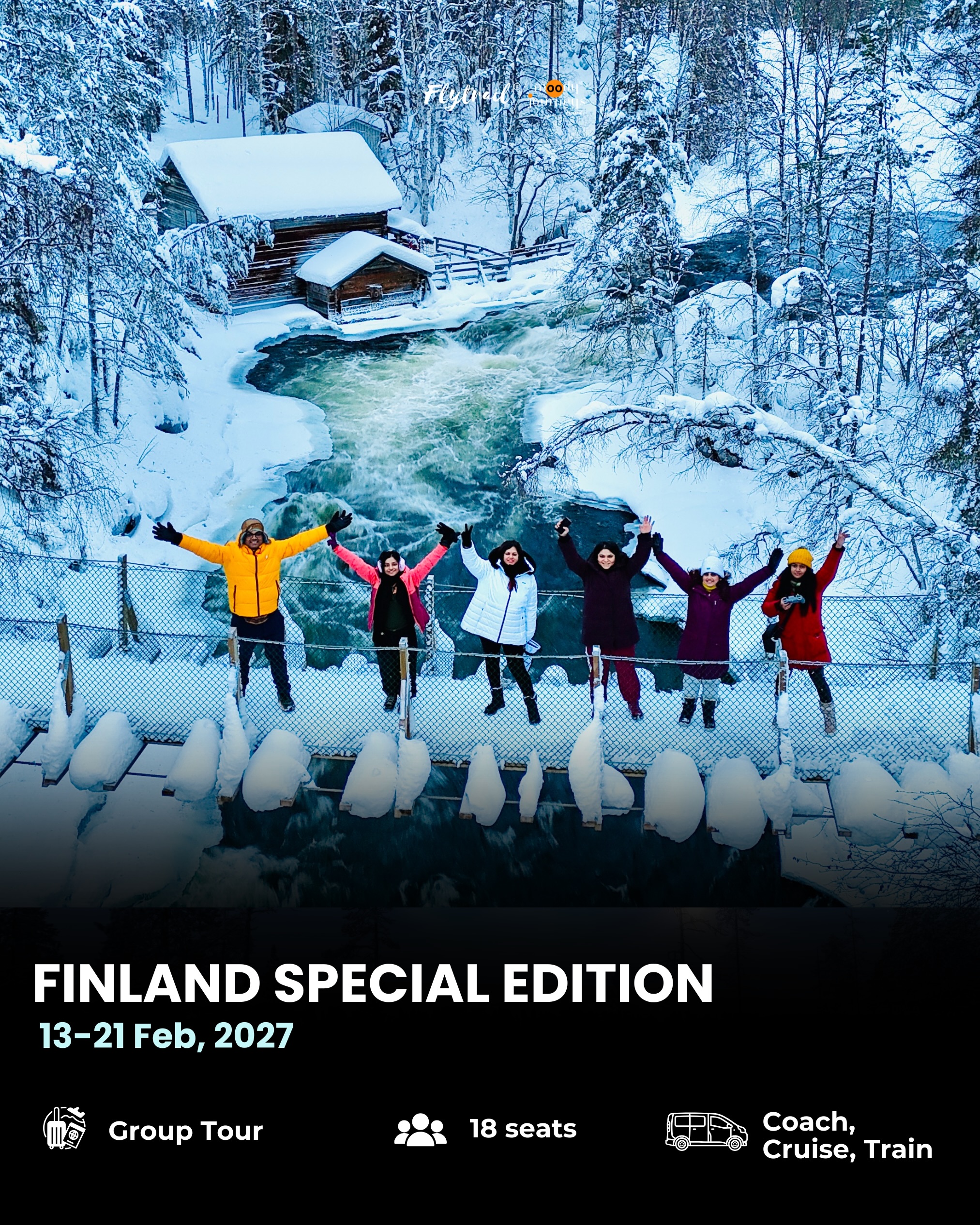 Arctic Adventures and Medieval Charm