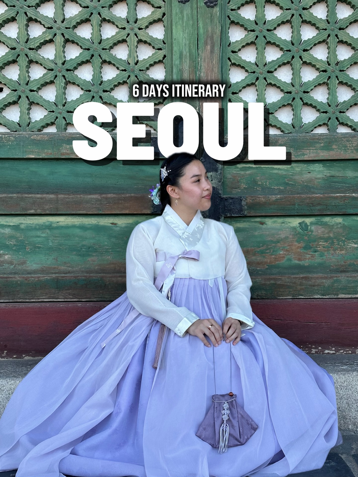 Seoul's Top Attractions For A First-Time Visit