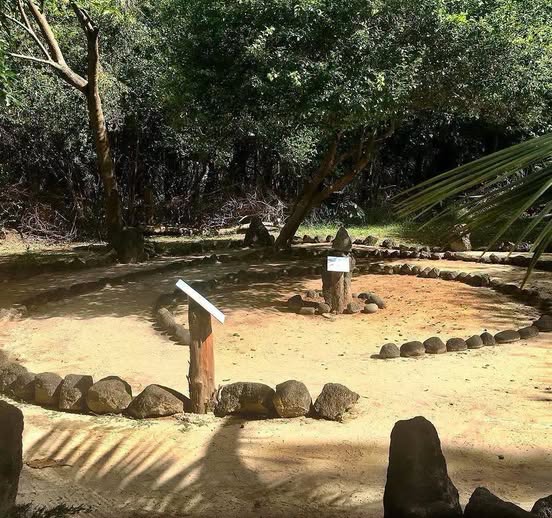 Vortex Riambel: A Unique Destination