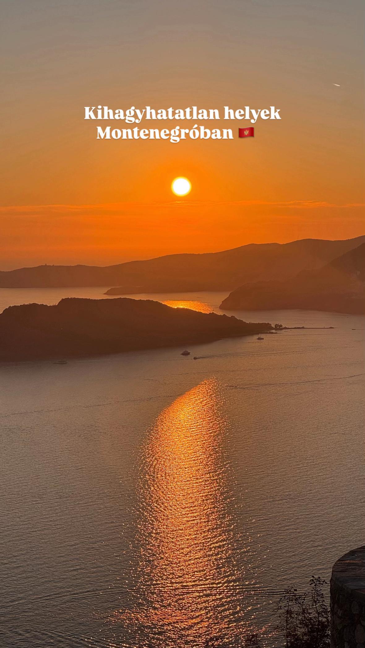 Montenegro's Must-See Attractions And Historic Sites
