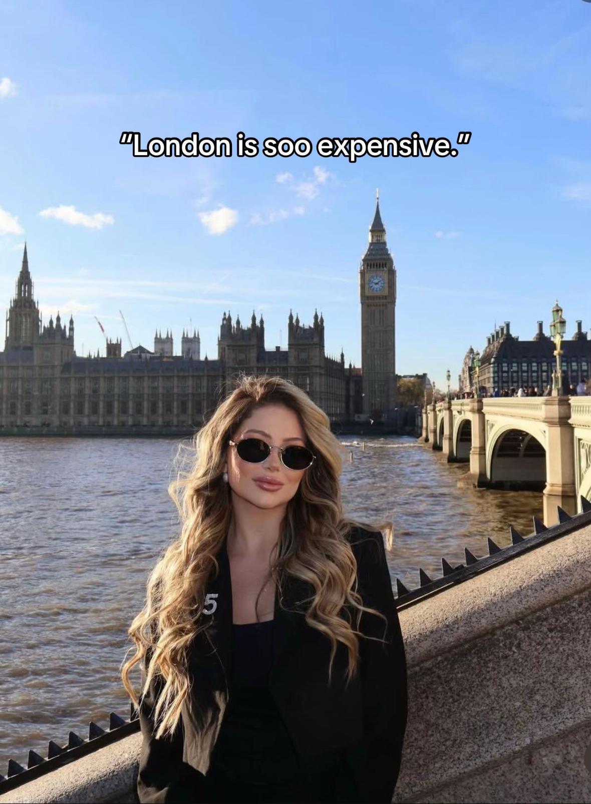 Free London Attractions