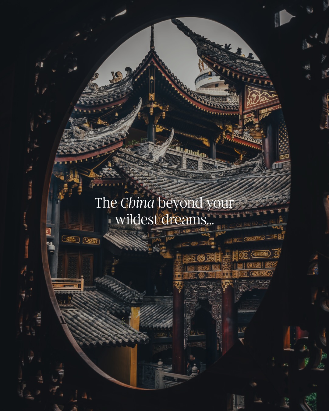 China's Natural Wonders and Cultural Gems