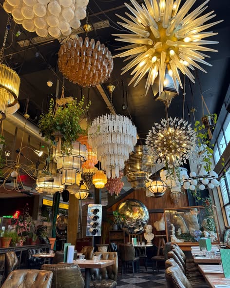 Dirty Bones Soho: A Trendy Dining Spot