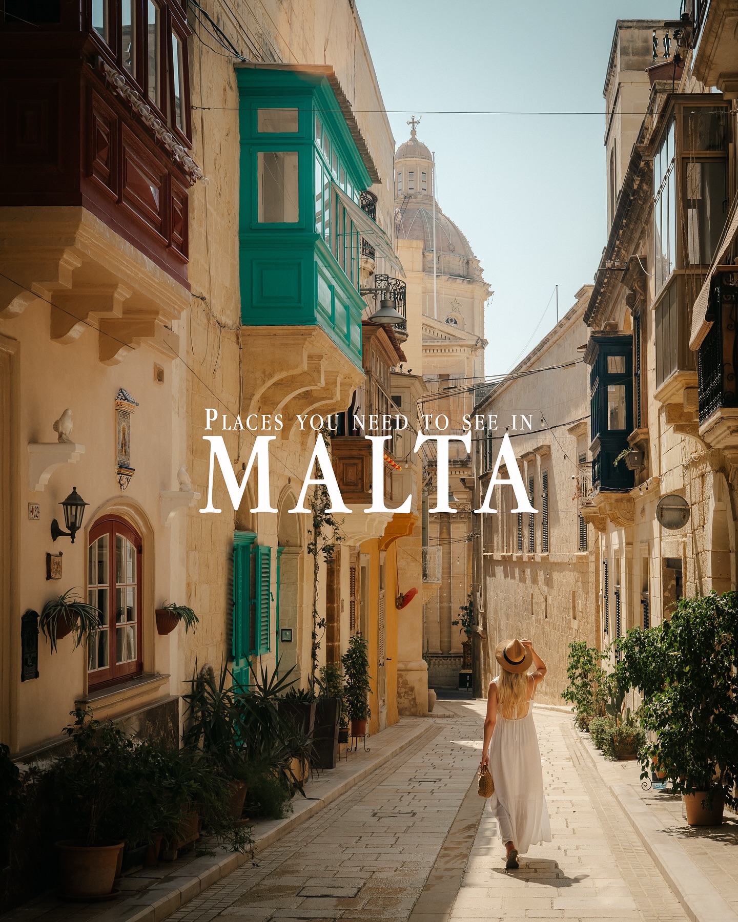 Malta's Top Attractions: Grotto, Villages, and Bays