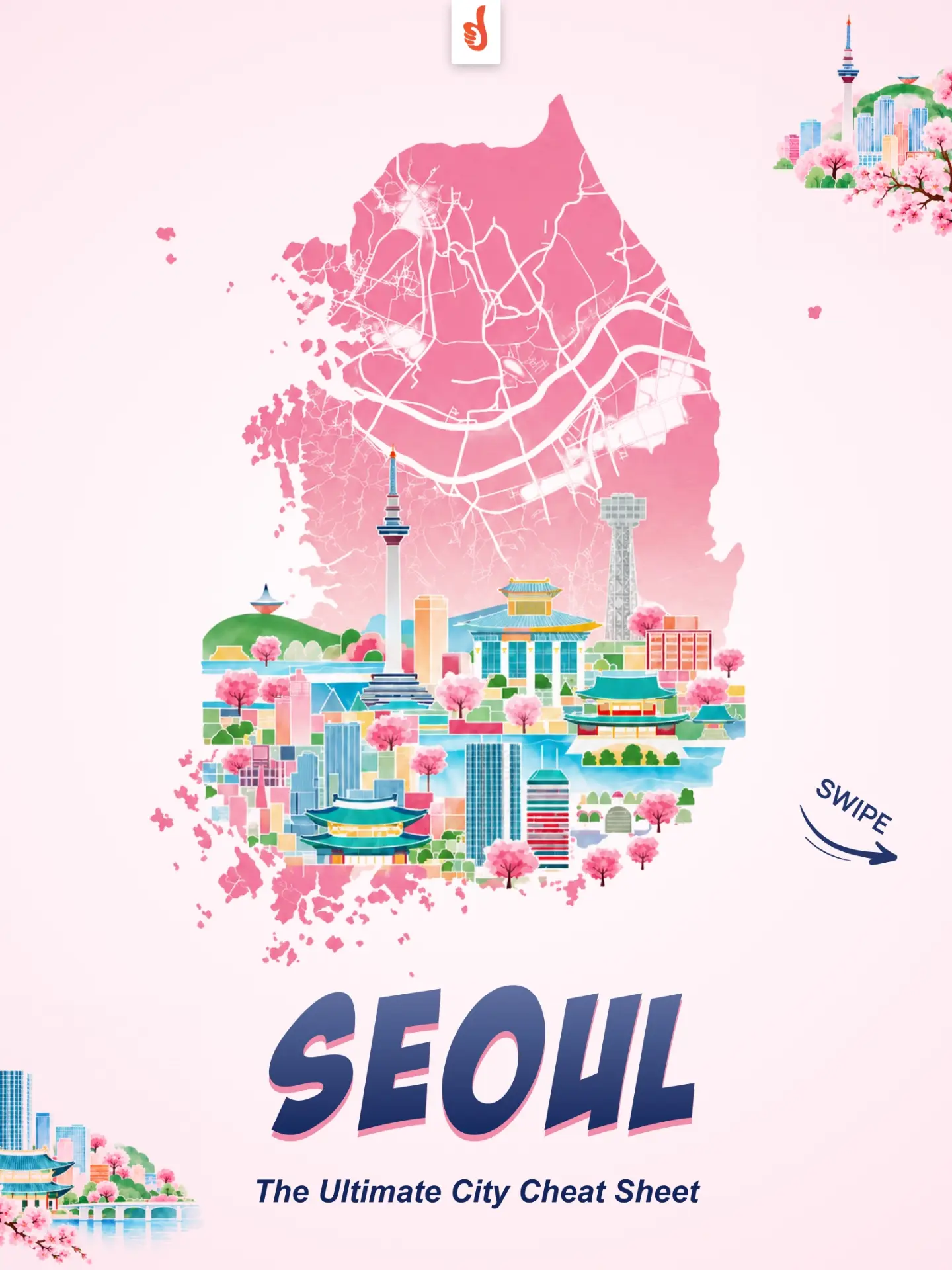 Explore Seoul's Top Attractions and Neighborhoods