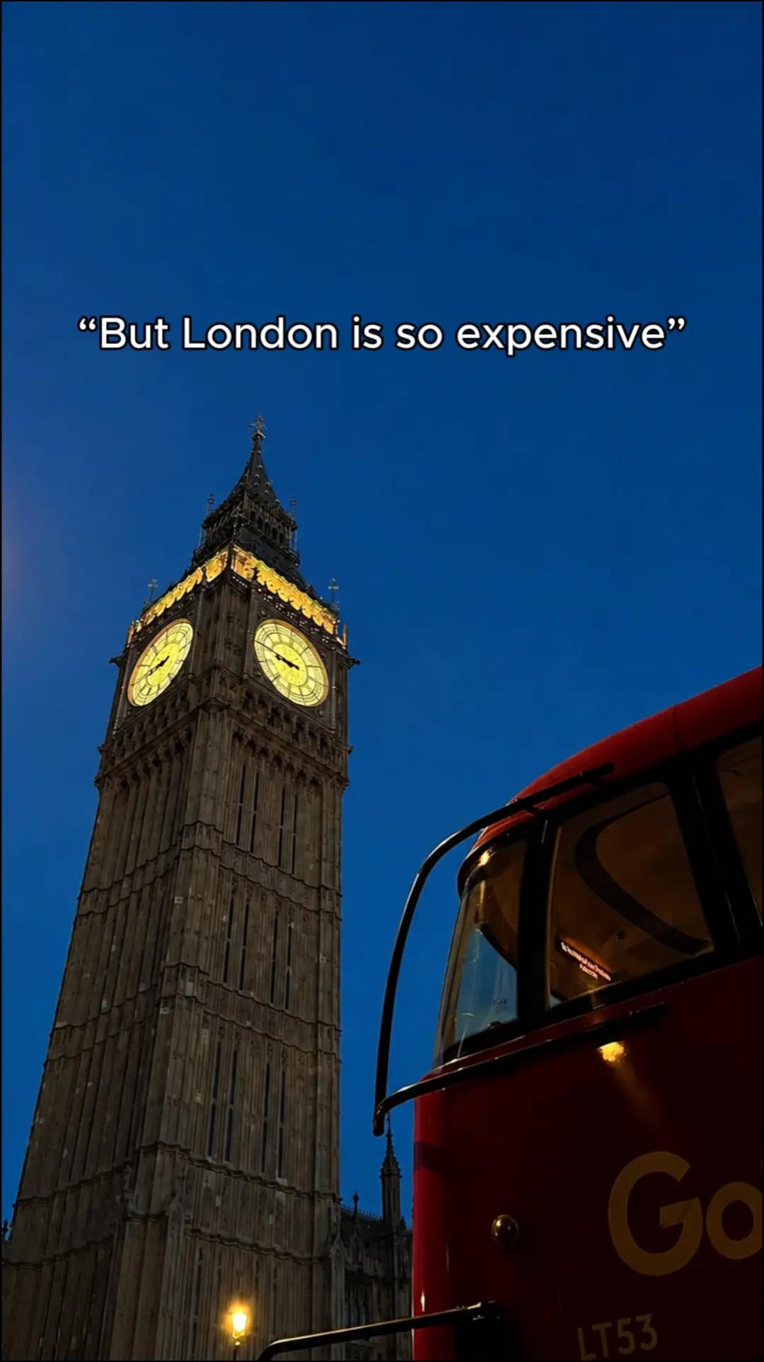 Explore London's Top Free Attractions