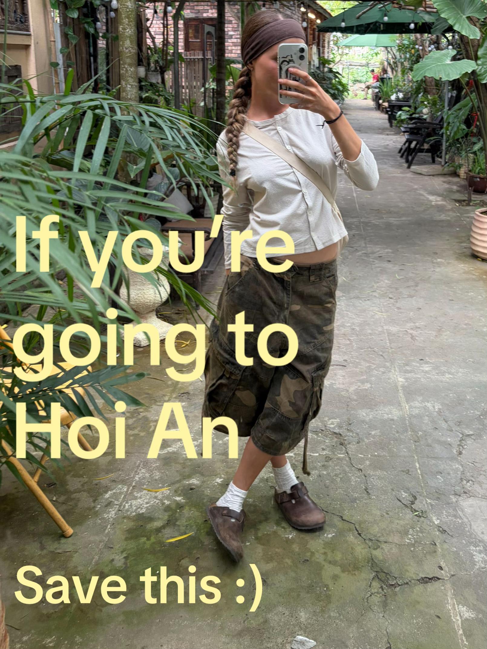 Hoi An Guide: Shopping, Dining, and Beach Experiences
