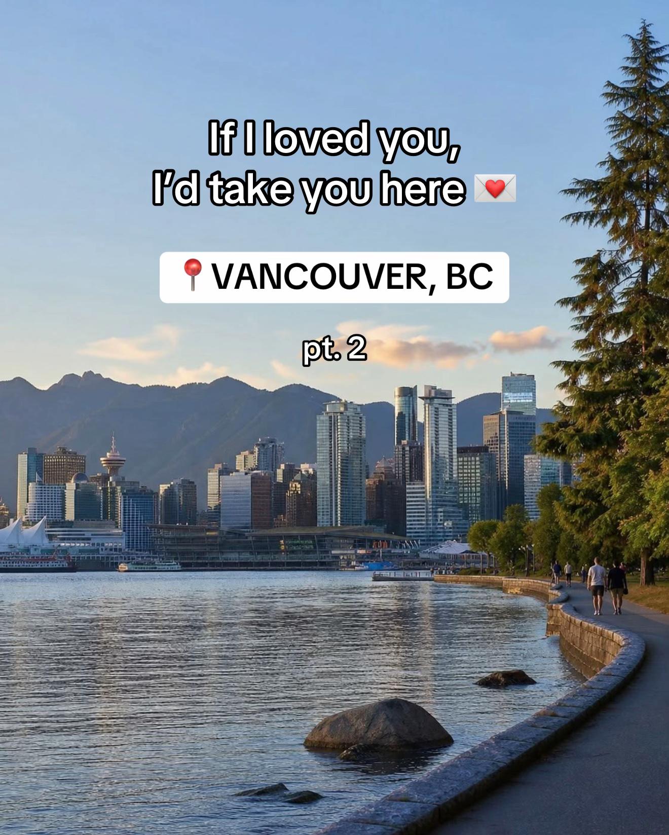 Vancouver Attractions Part Two