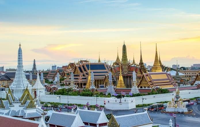 Thailand's Top Attractions For Culture, Nature, and History