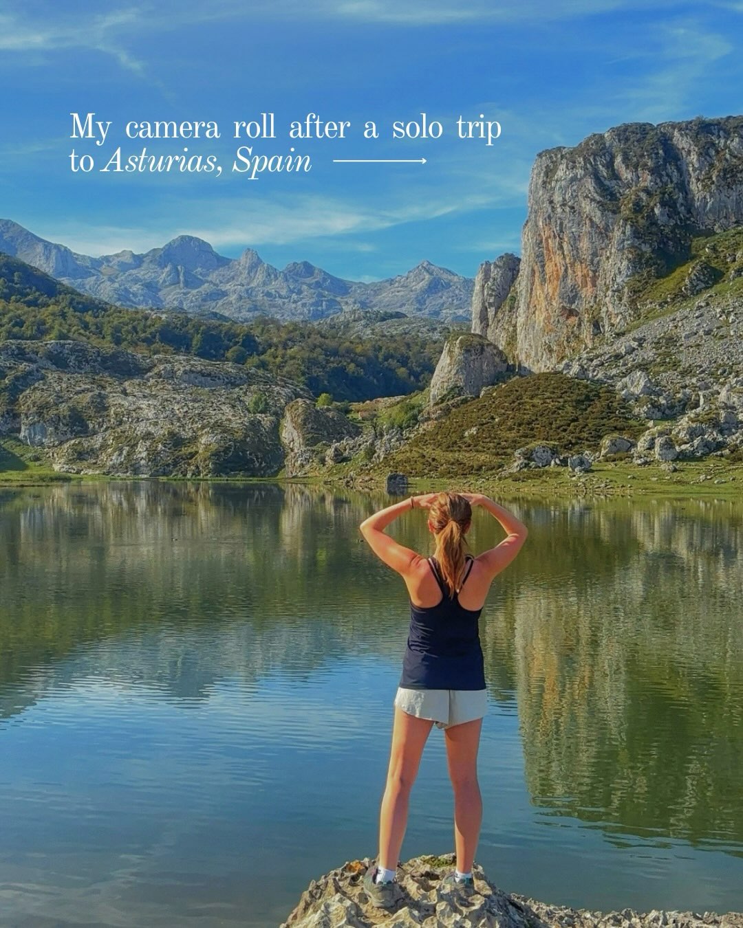 Asturias Travel Guide: Mountains, Coast, and Caves