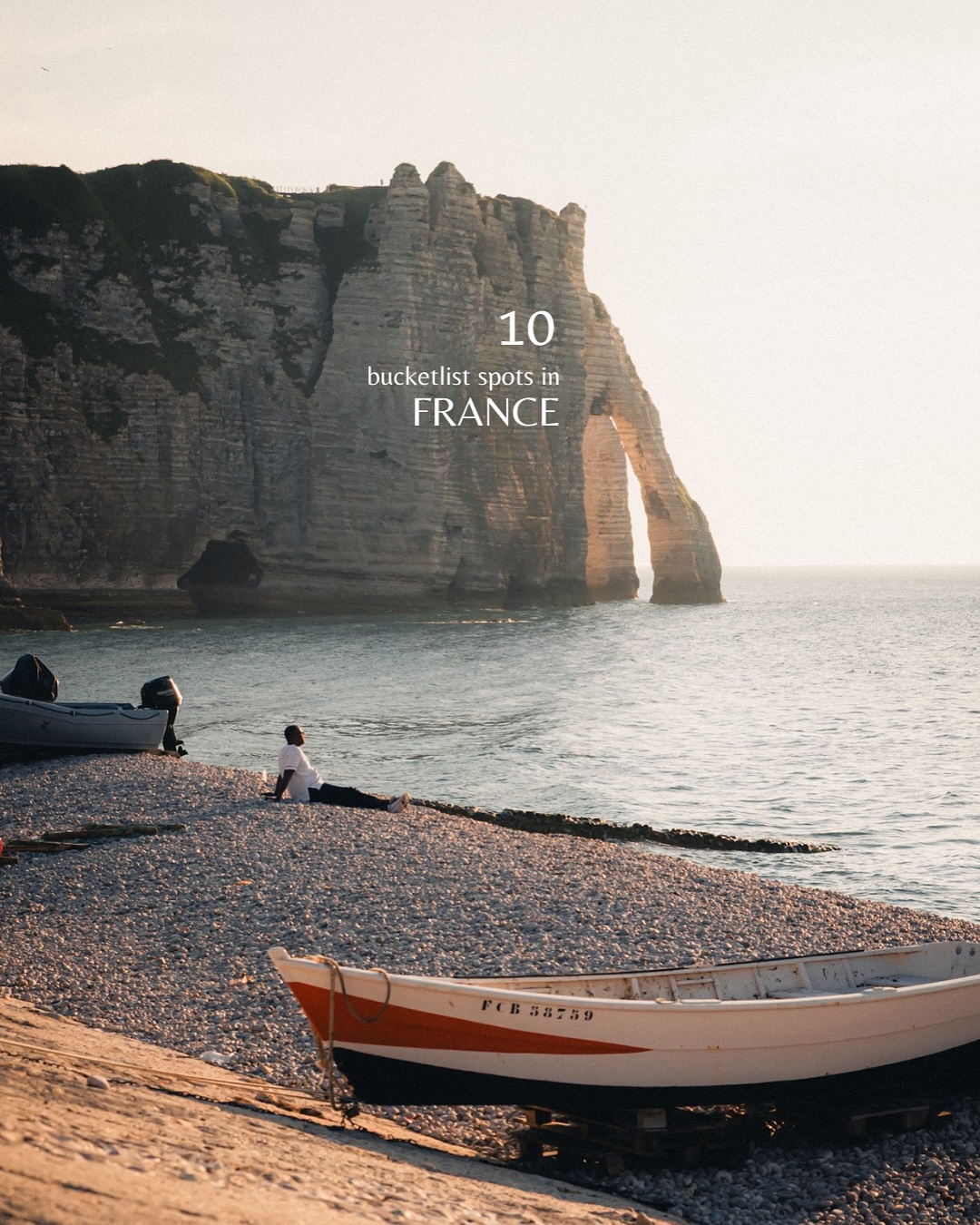 France's Most Stunning Destinations and Scenic Landscapes