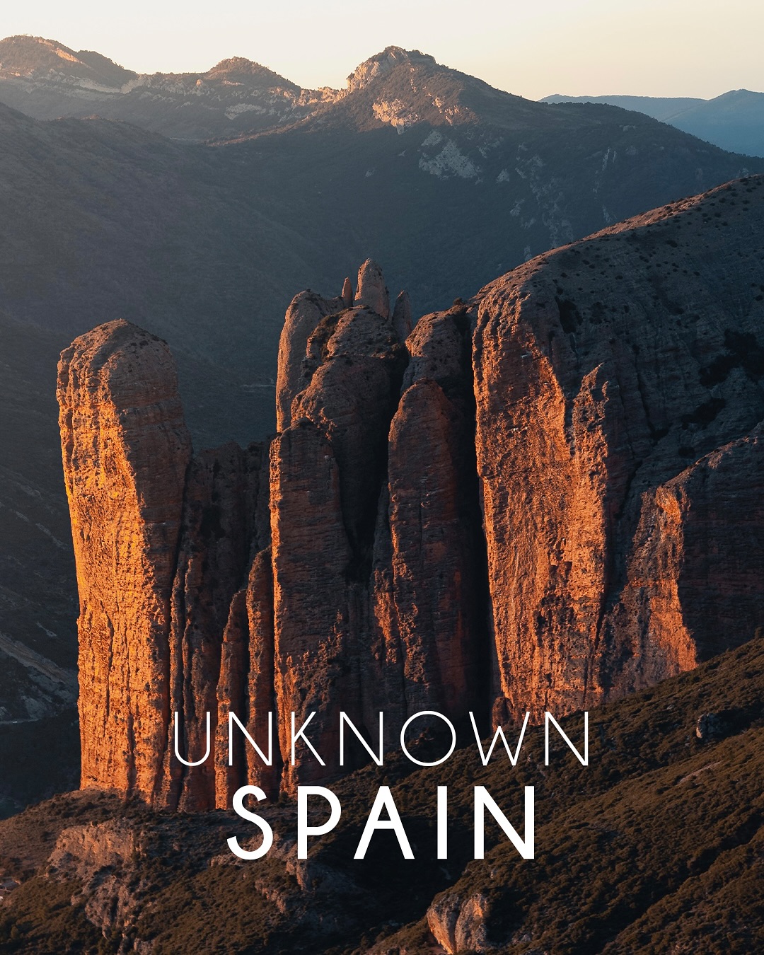 Spain's Hidden Gems: Natural Wonders and Historic Sites
