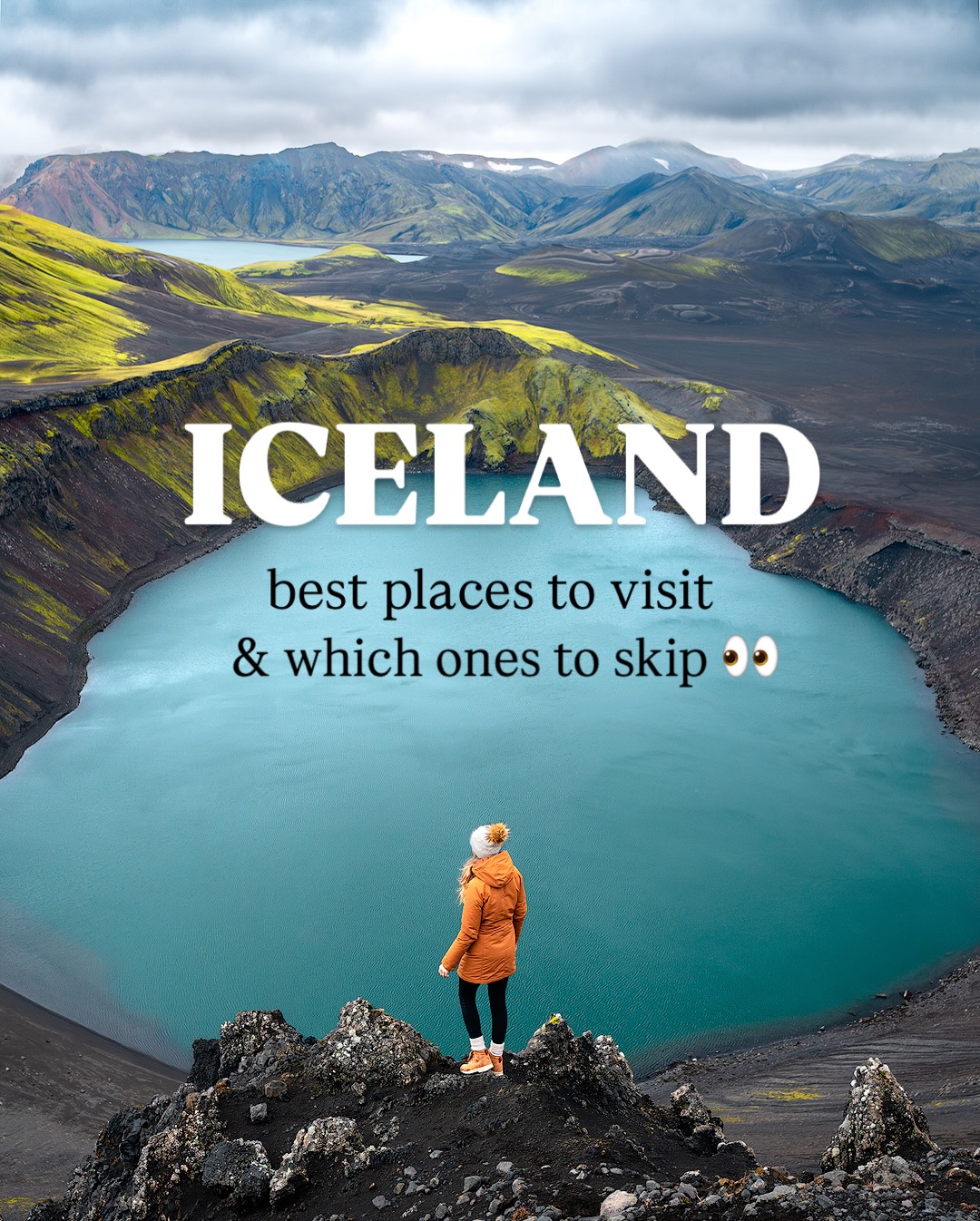 Iceland's Must-See Natural Wonders And Unique Stays